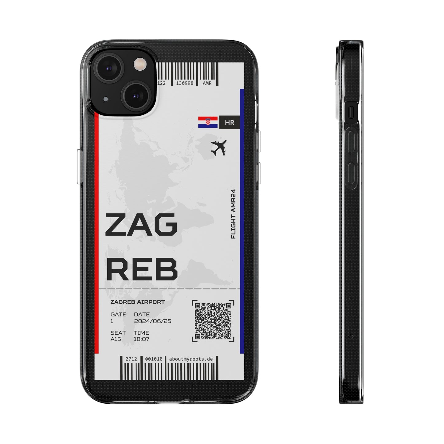 Zagreb Ticket