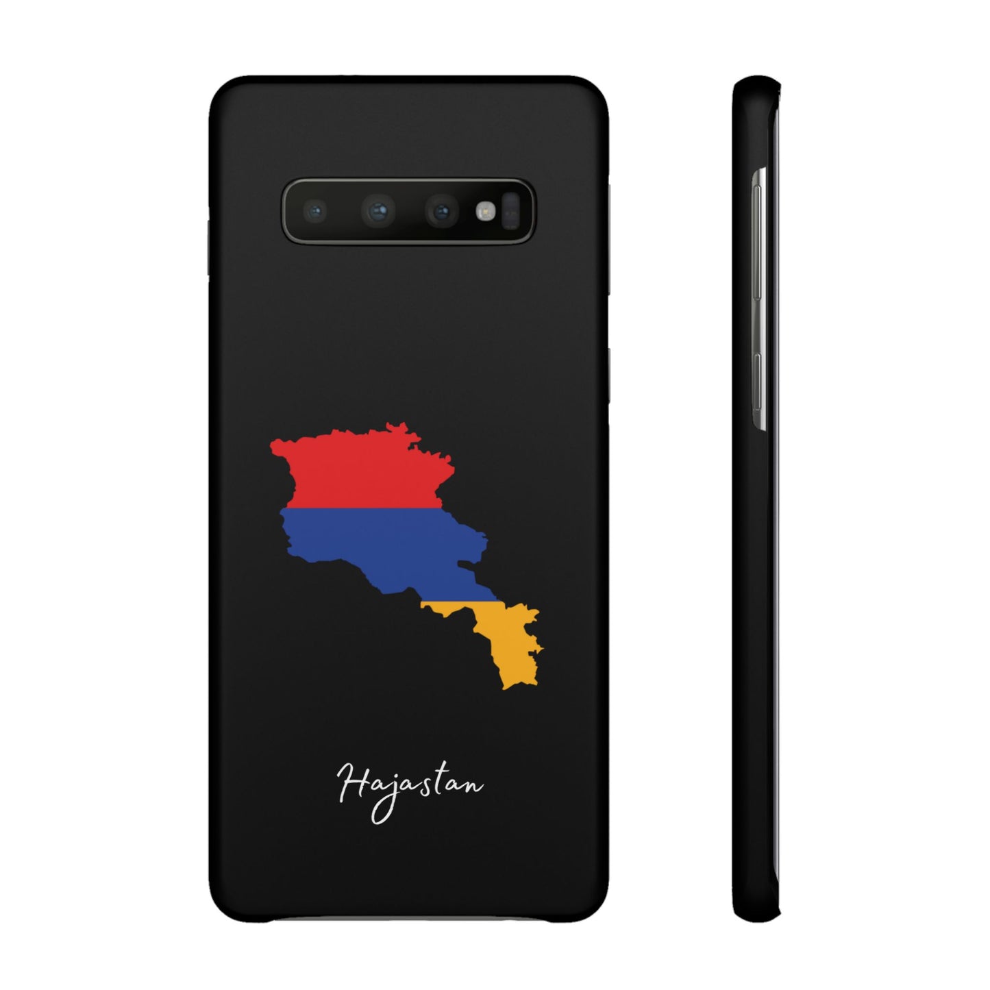 Armenien Flagge armenisch