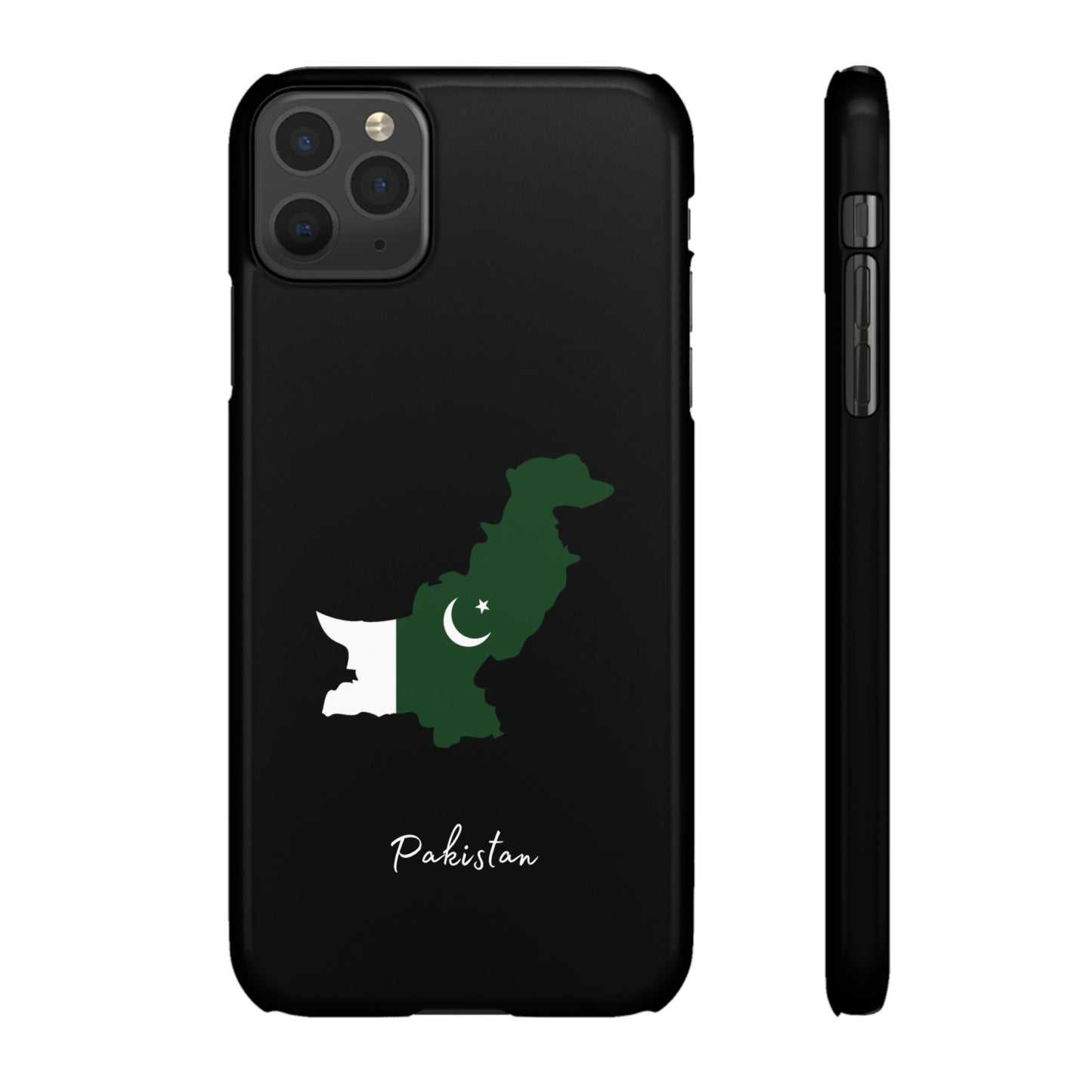 Pakistan Flagge