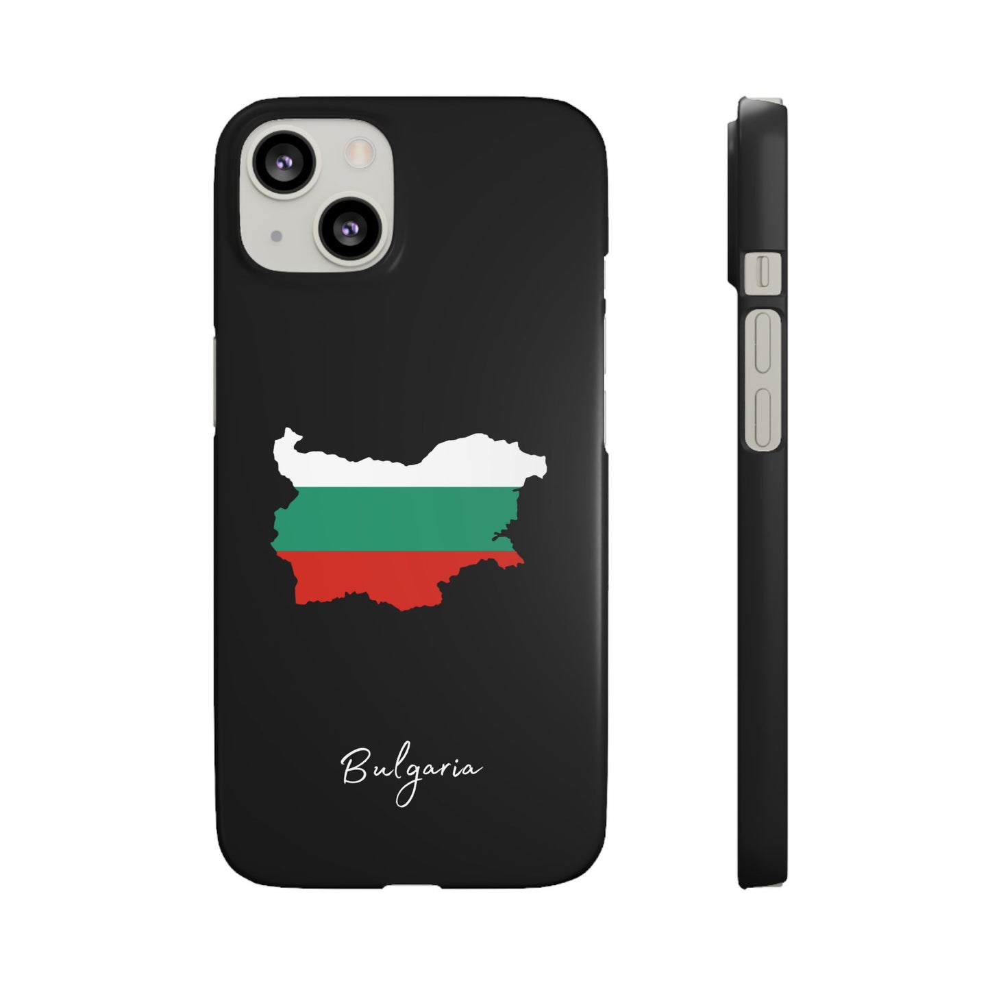 Bulgarien Flagge
