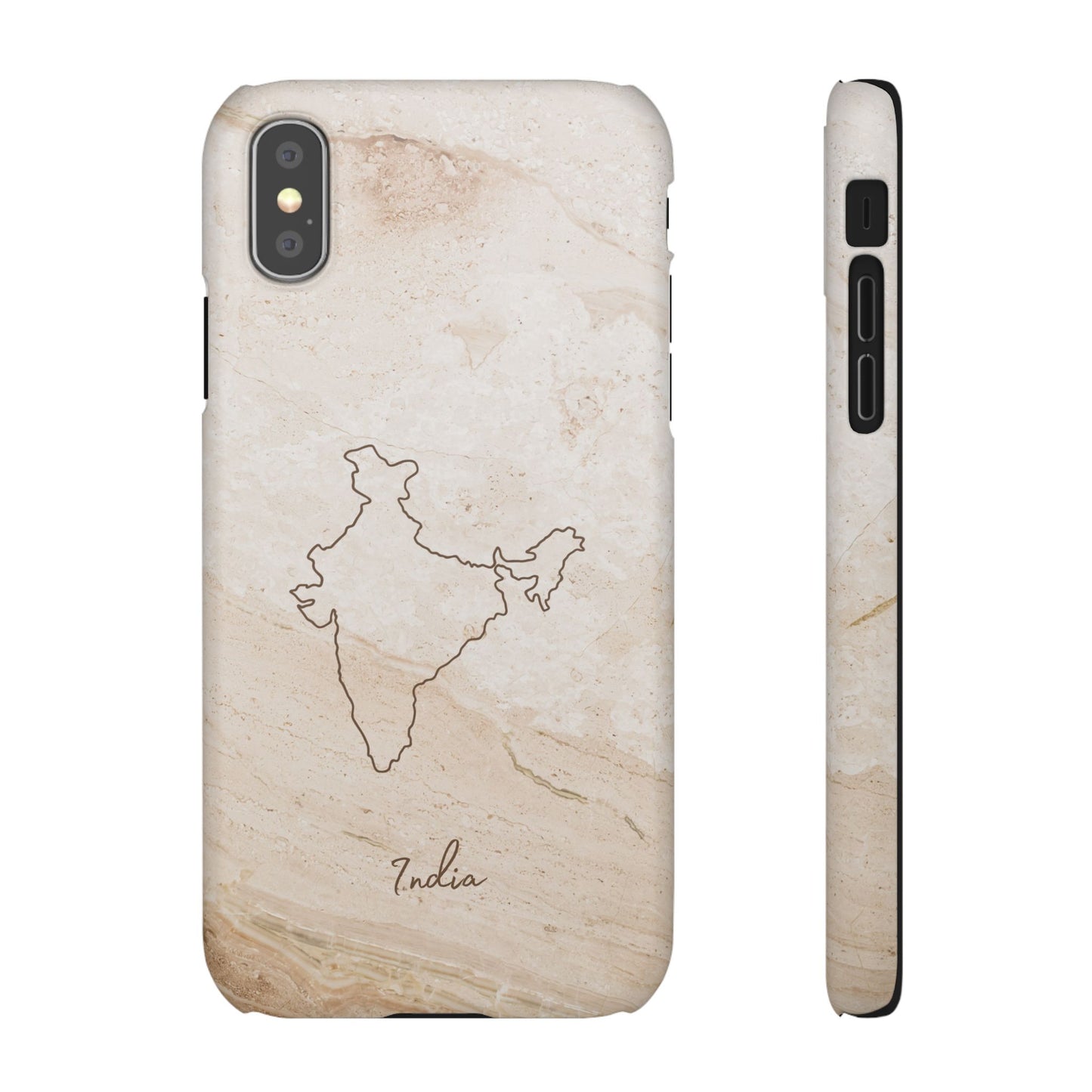 Indien Marmor Look