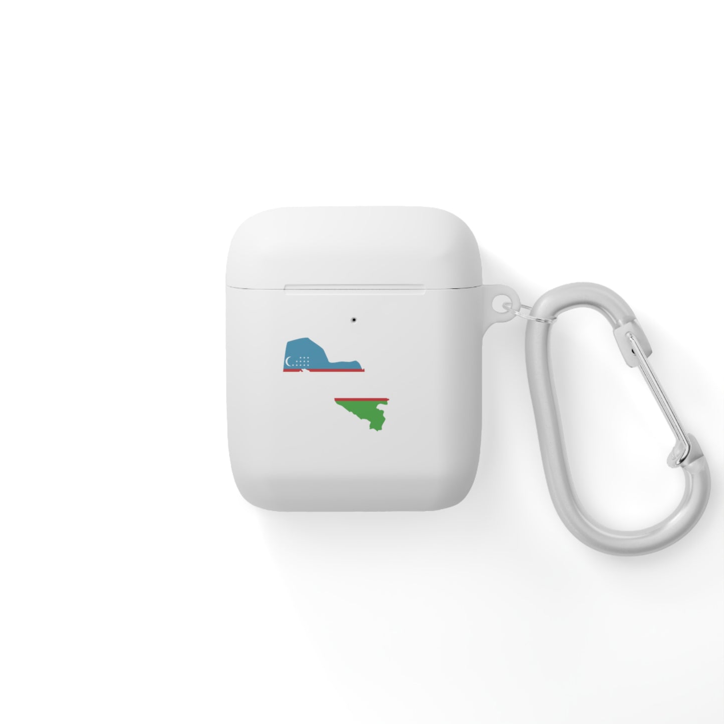 Usbekistan AirPods 1 + 2