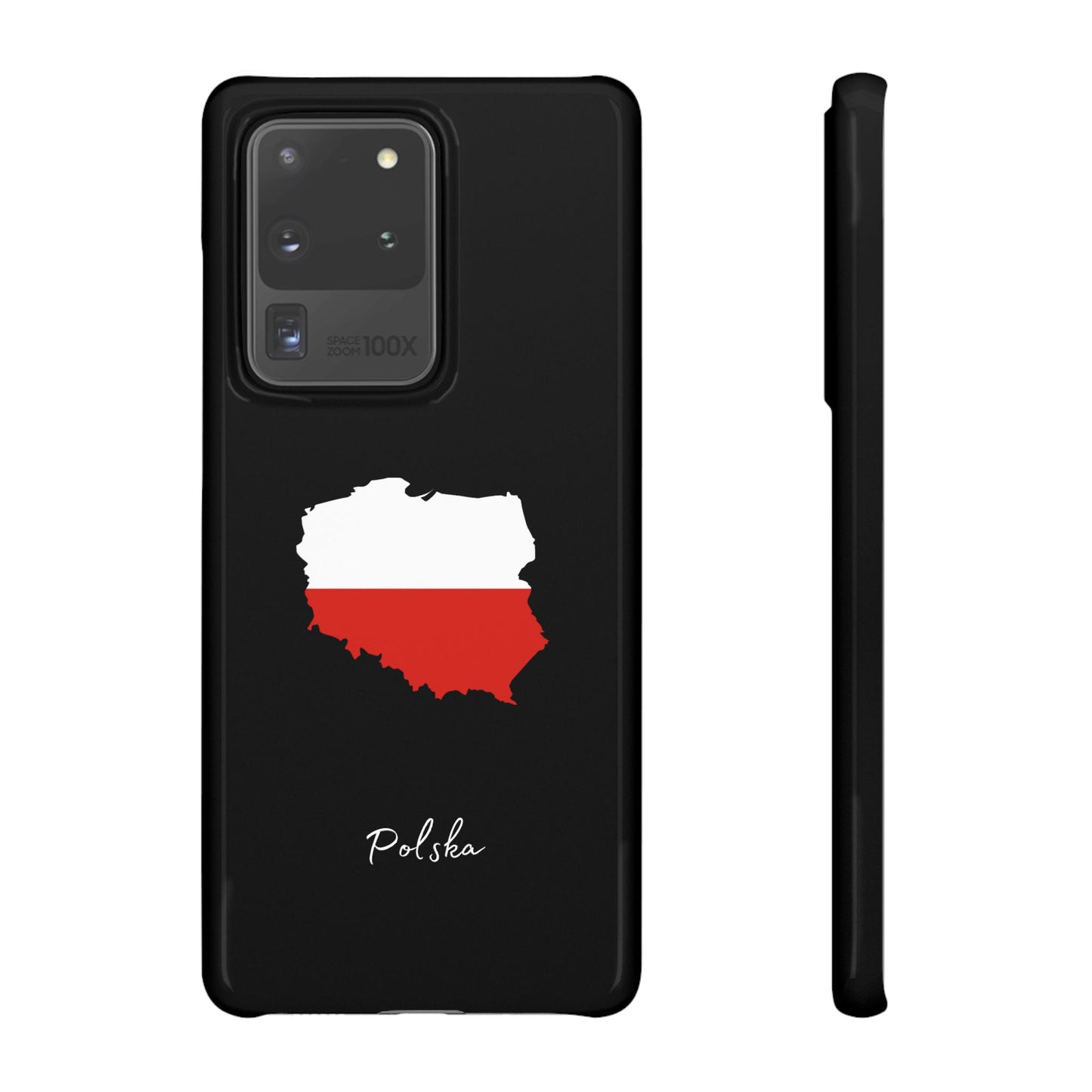 Polen Flagge