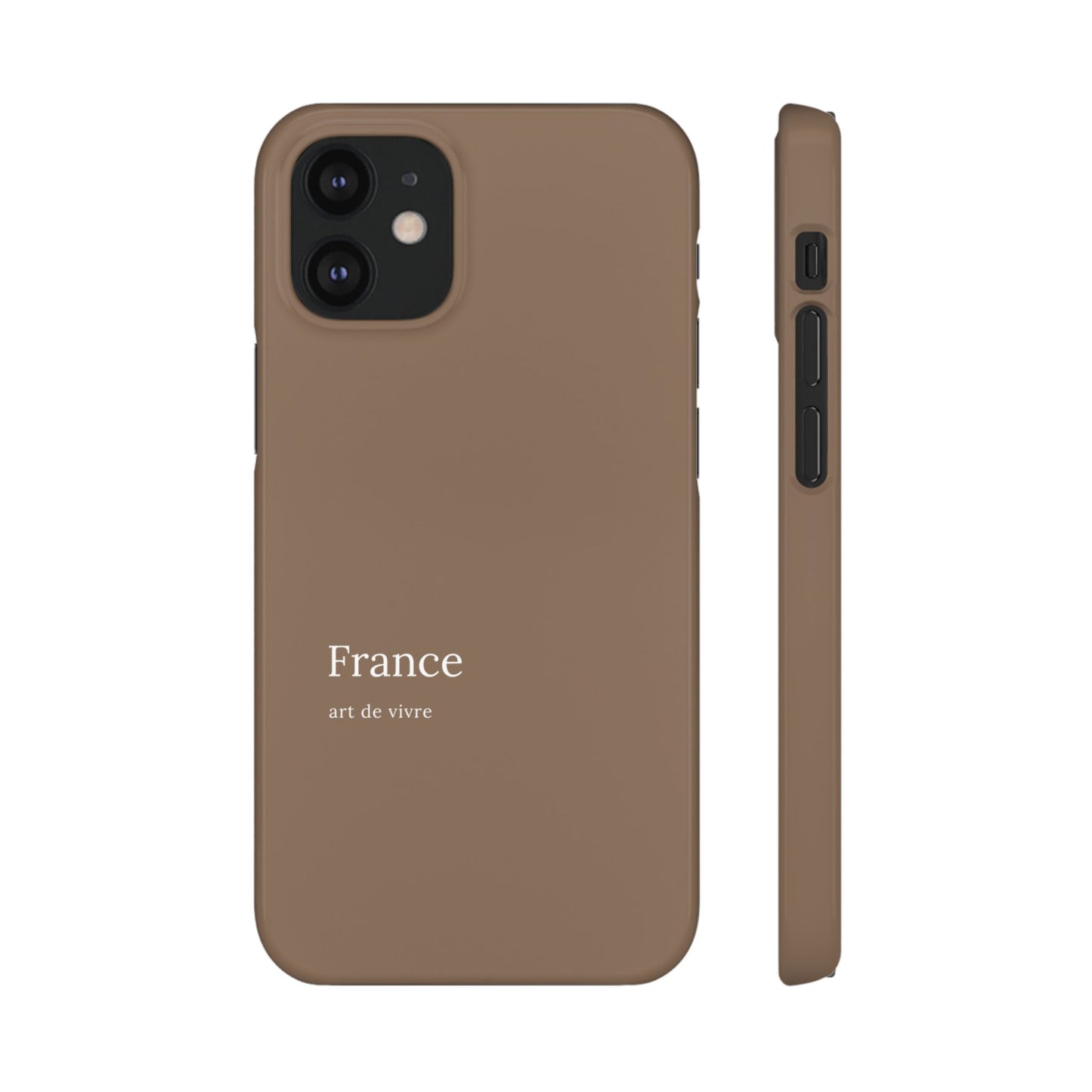 About France