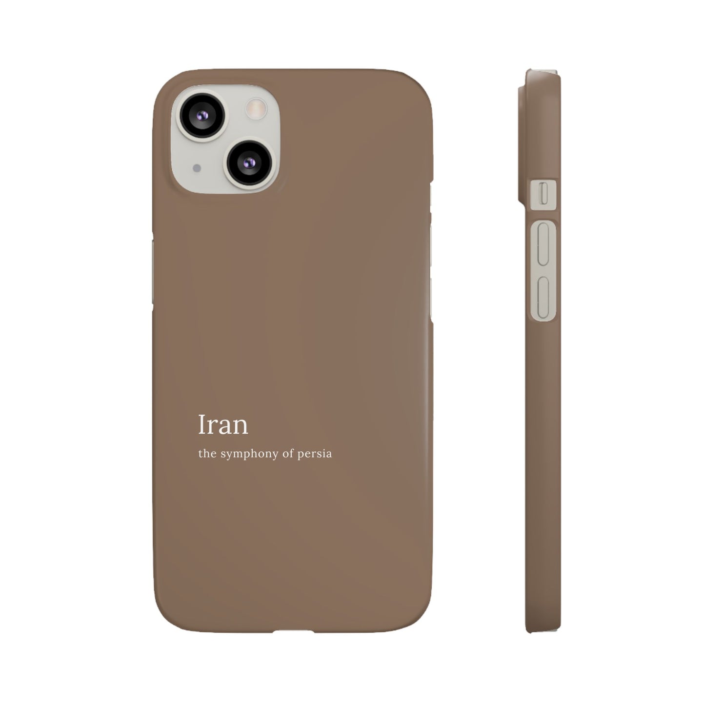 About Iran