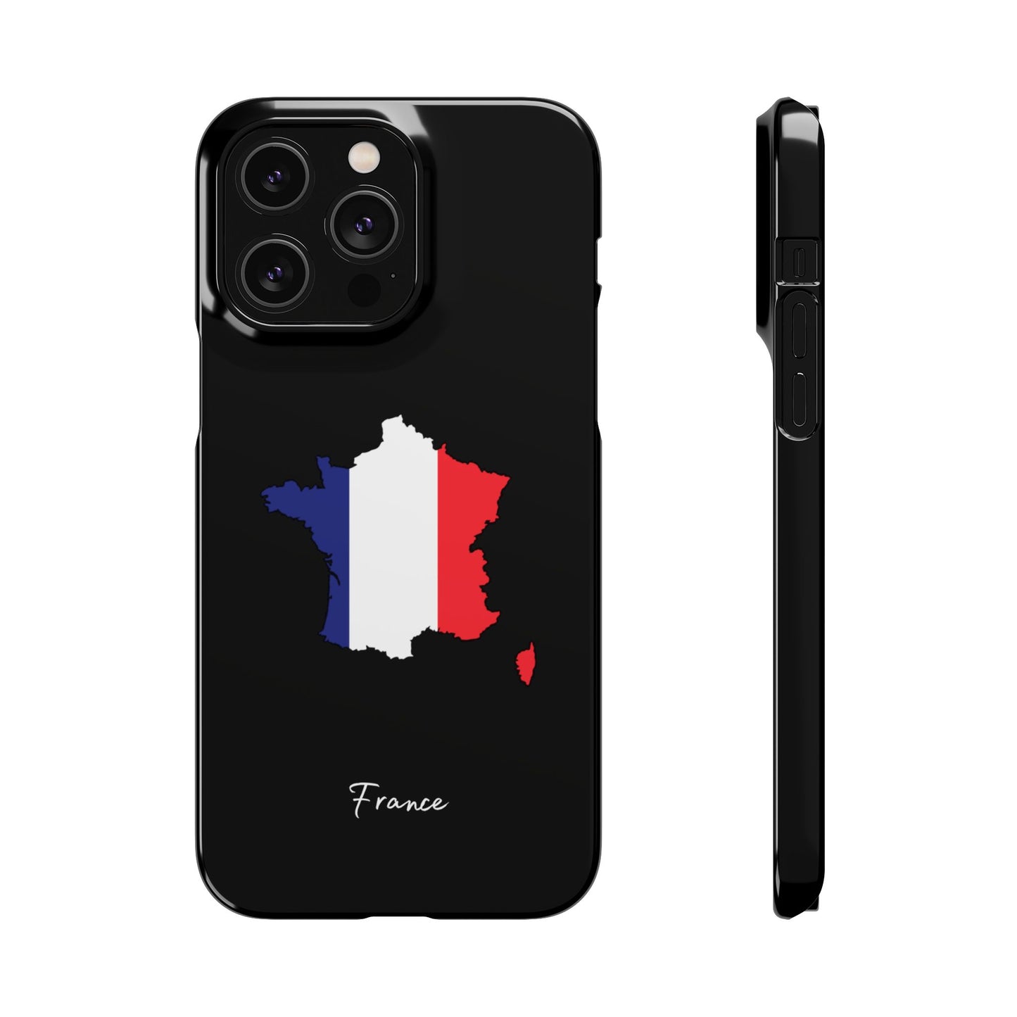 Frankreich Flagge
