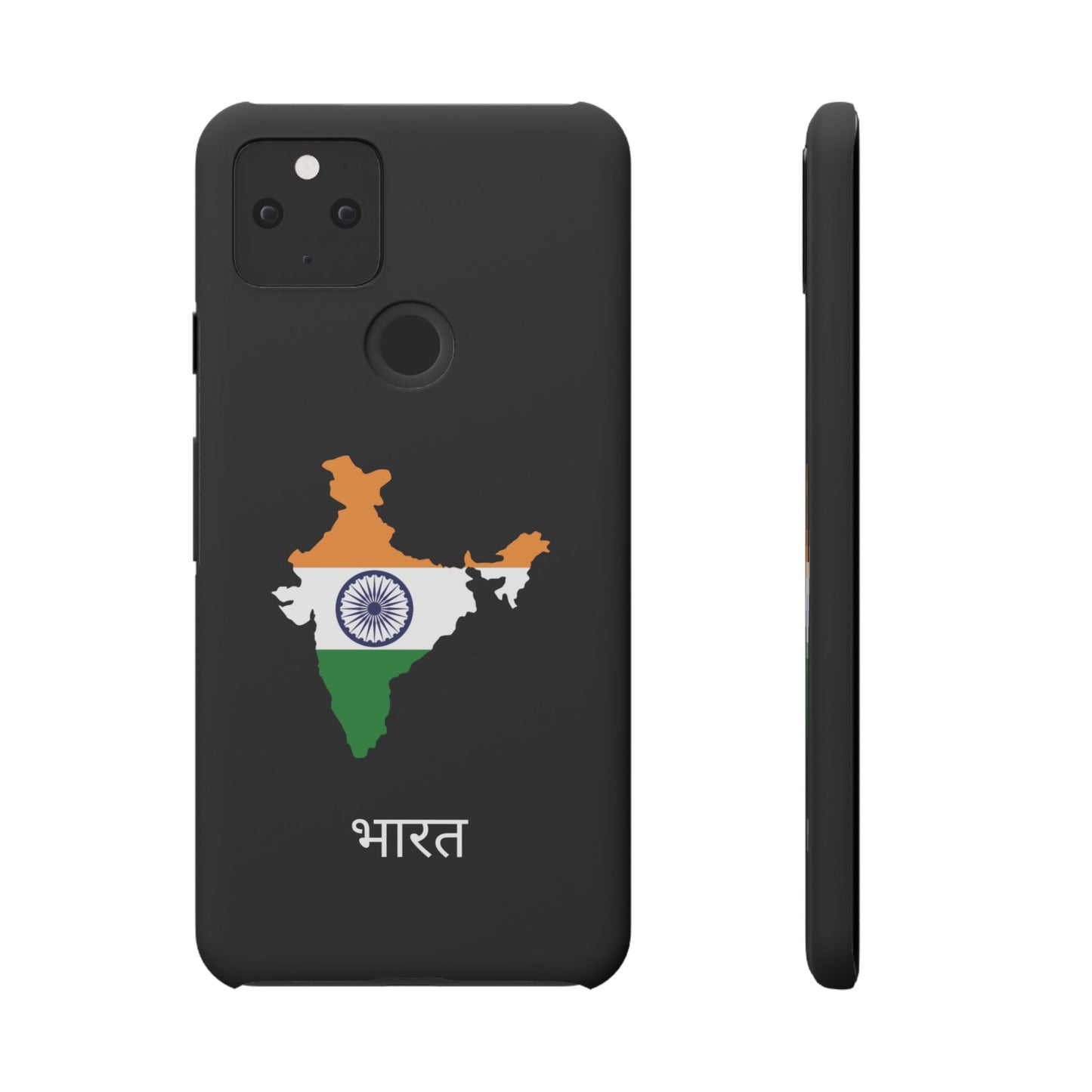 Indien Flagge indisch