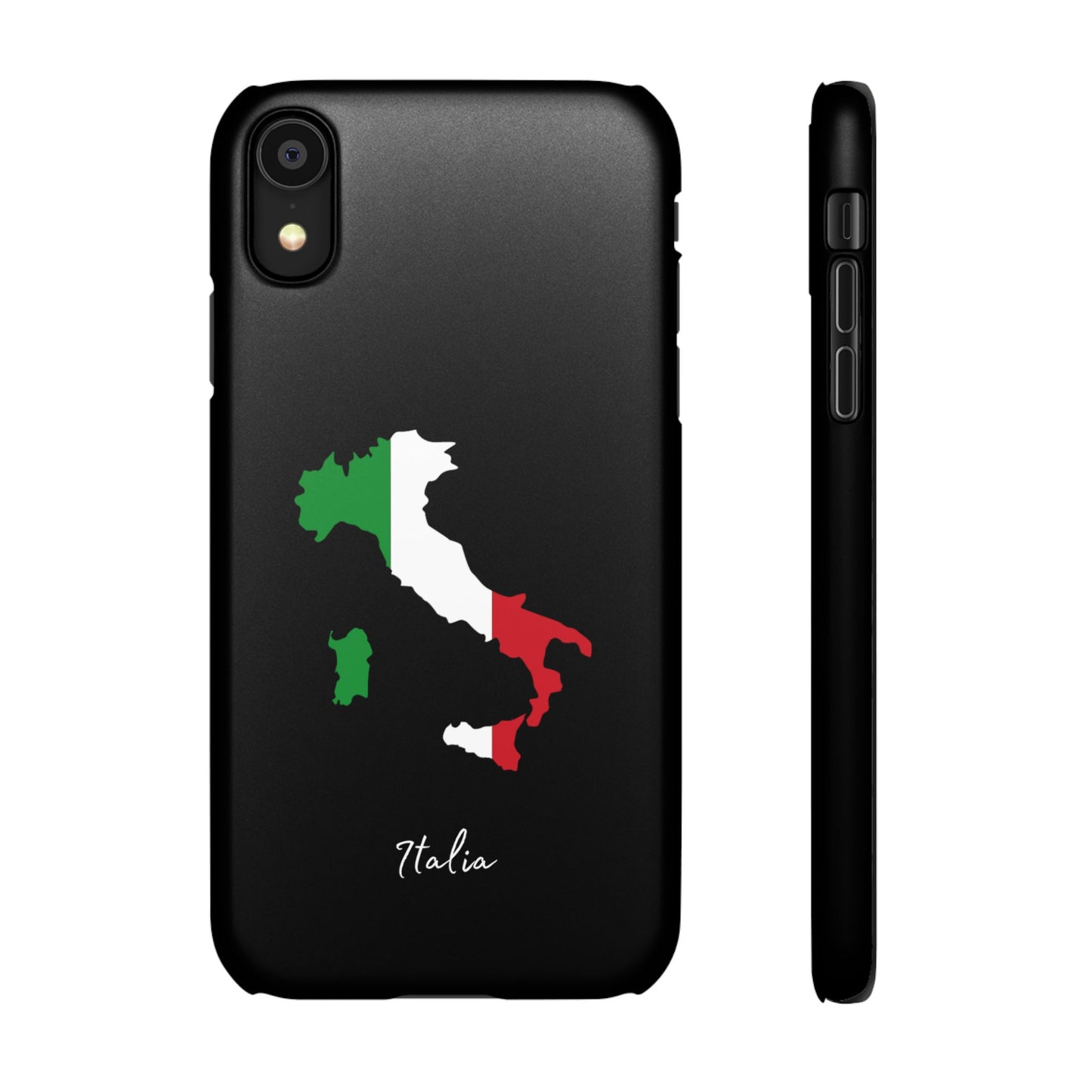 Italien Flagge