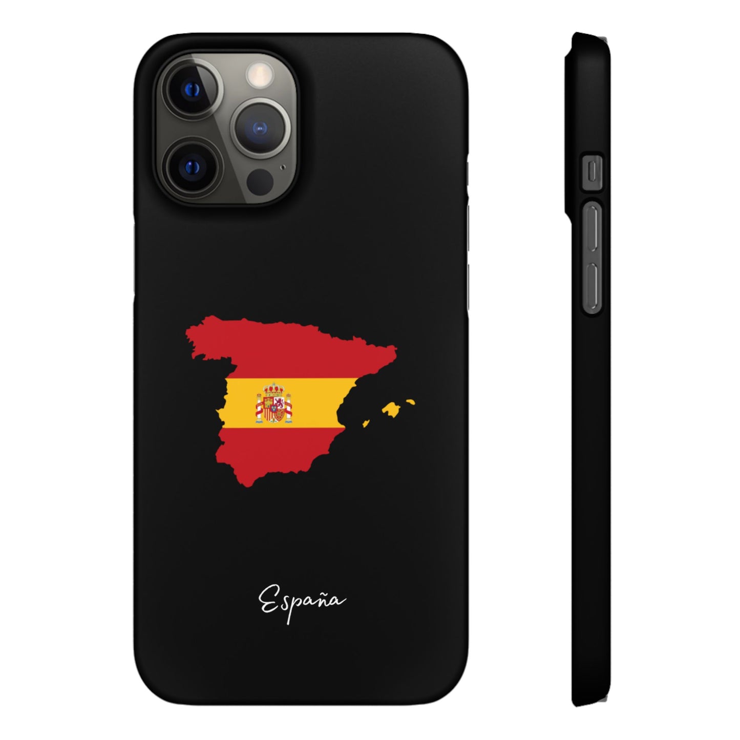 Spanien Flagge