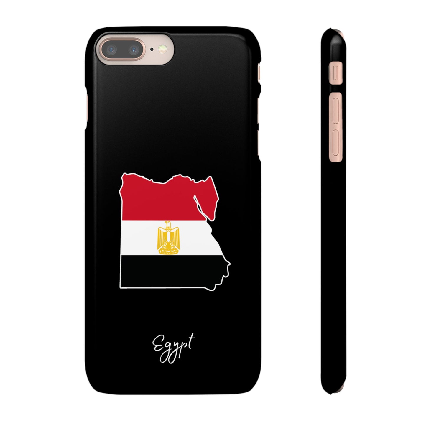 Ägypten Flagge