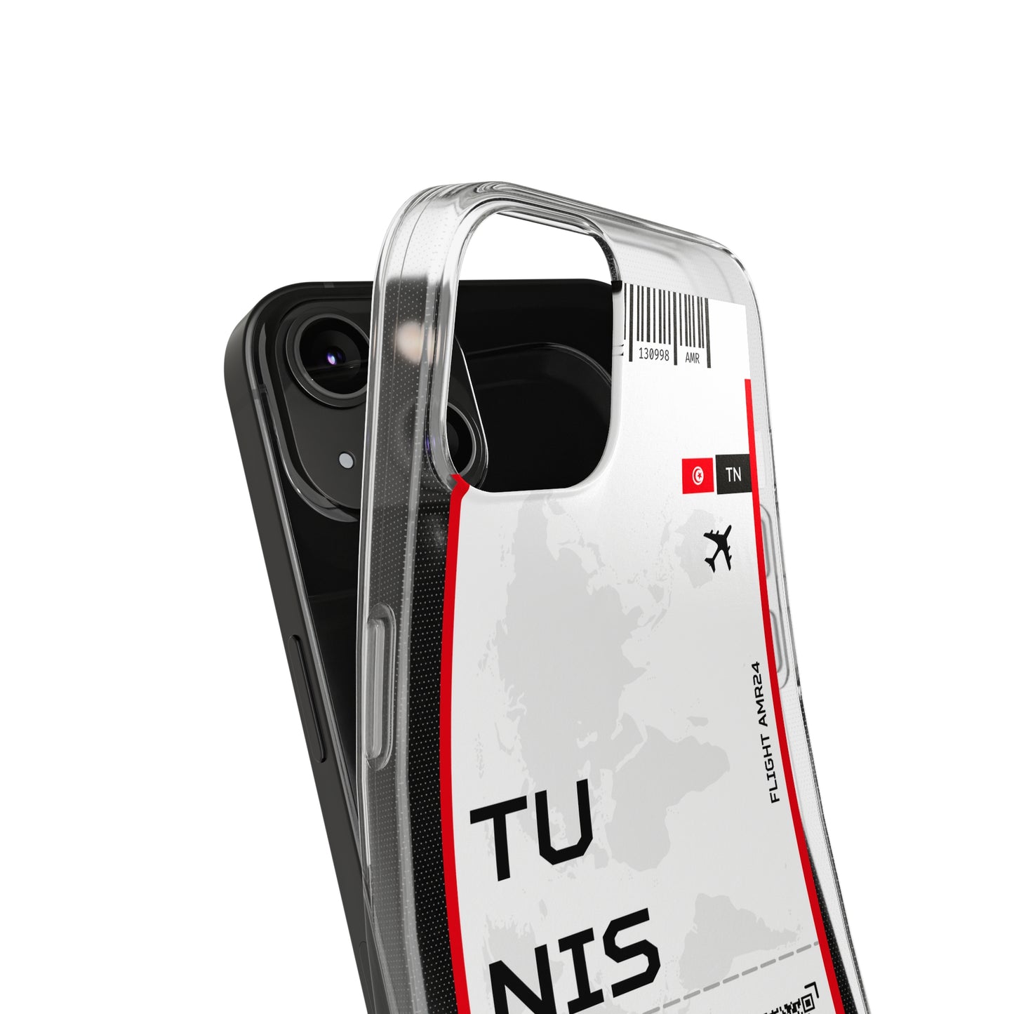 Tunis Ticket