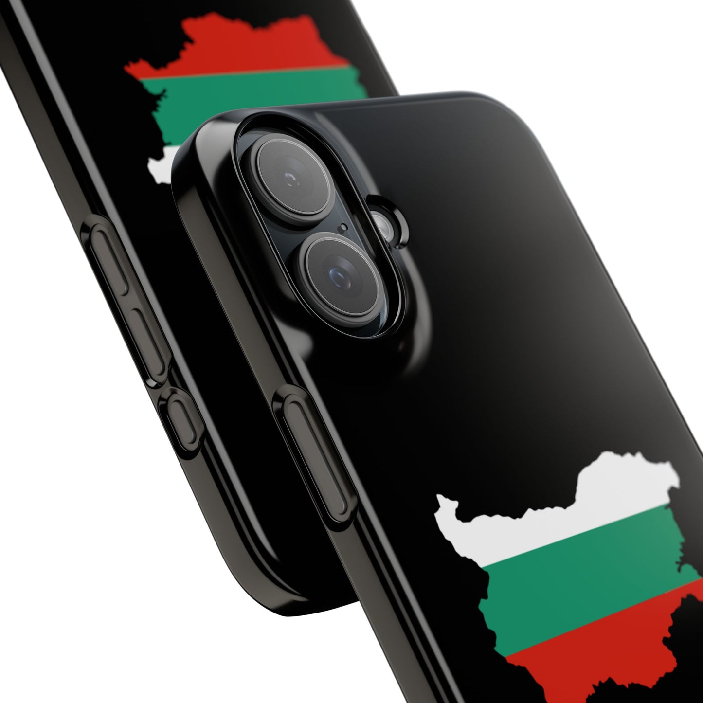Bulgarien Flagge