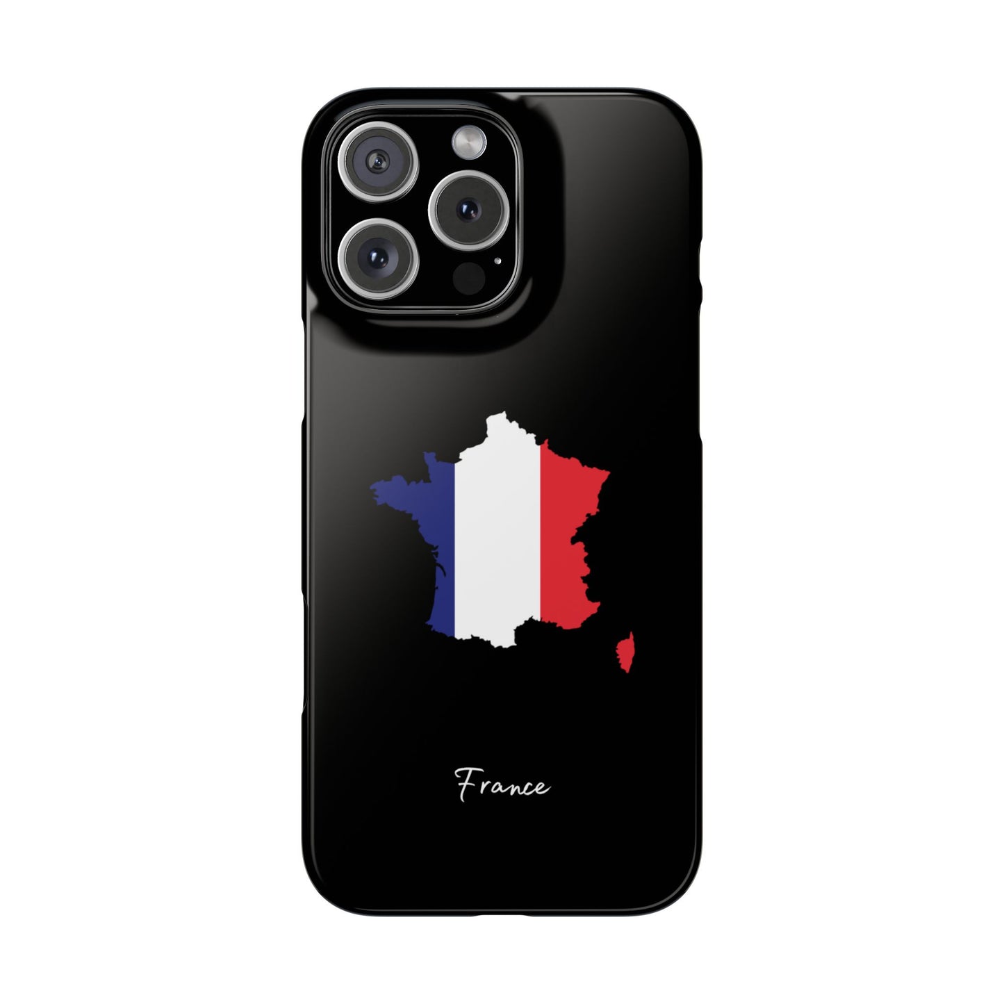 Frankreich Flagge