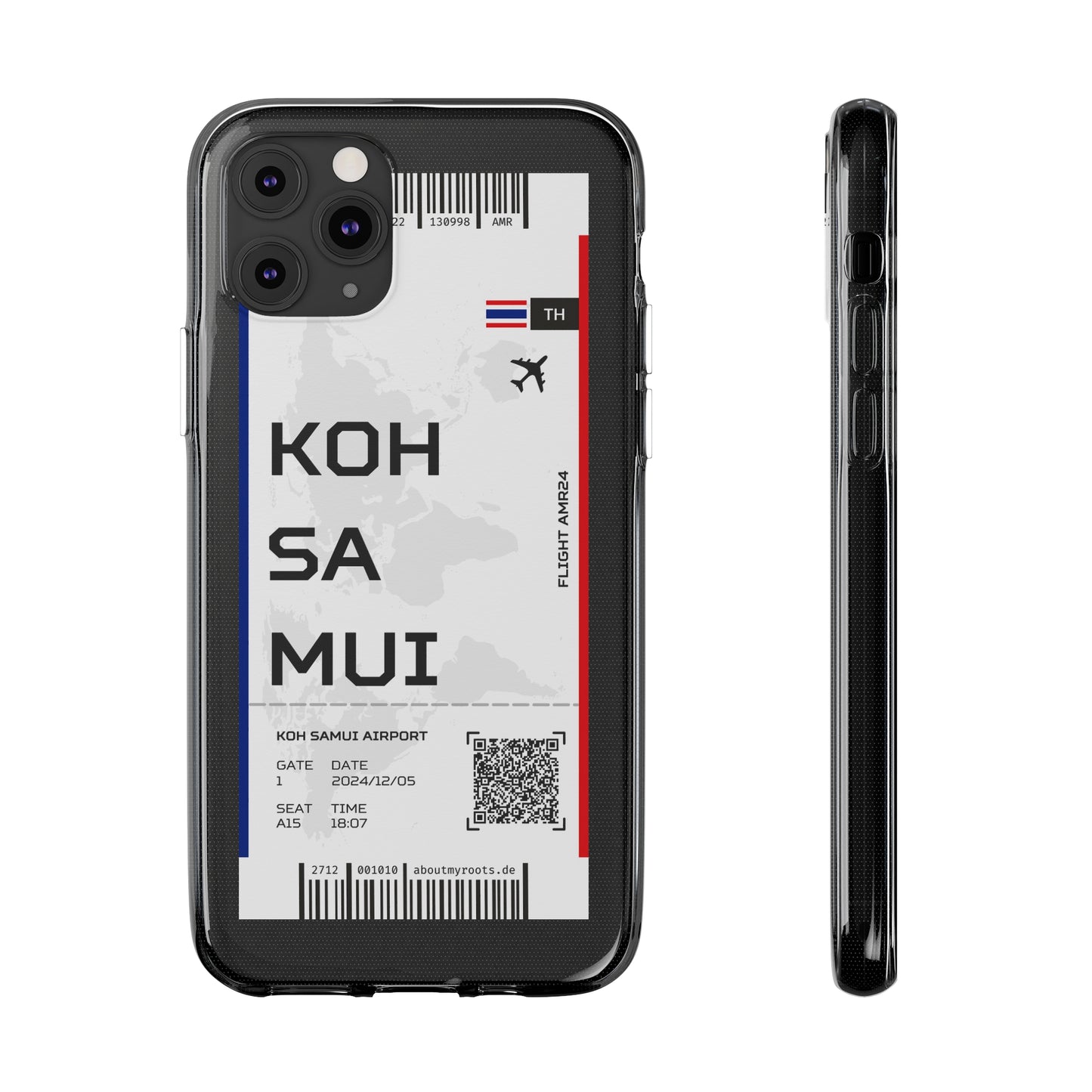 Koh Samui Ticket