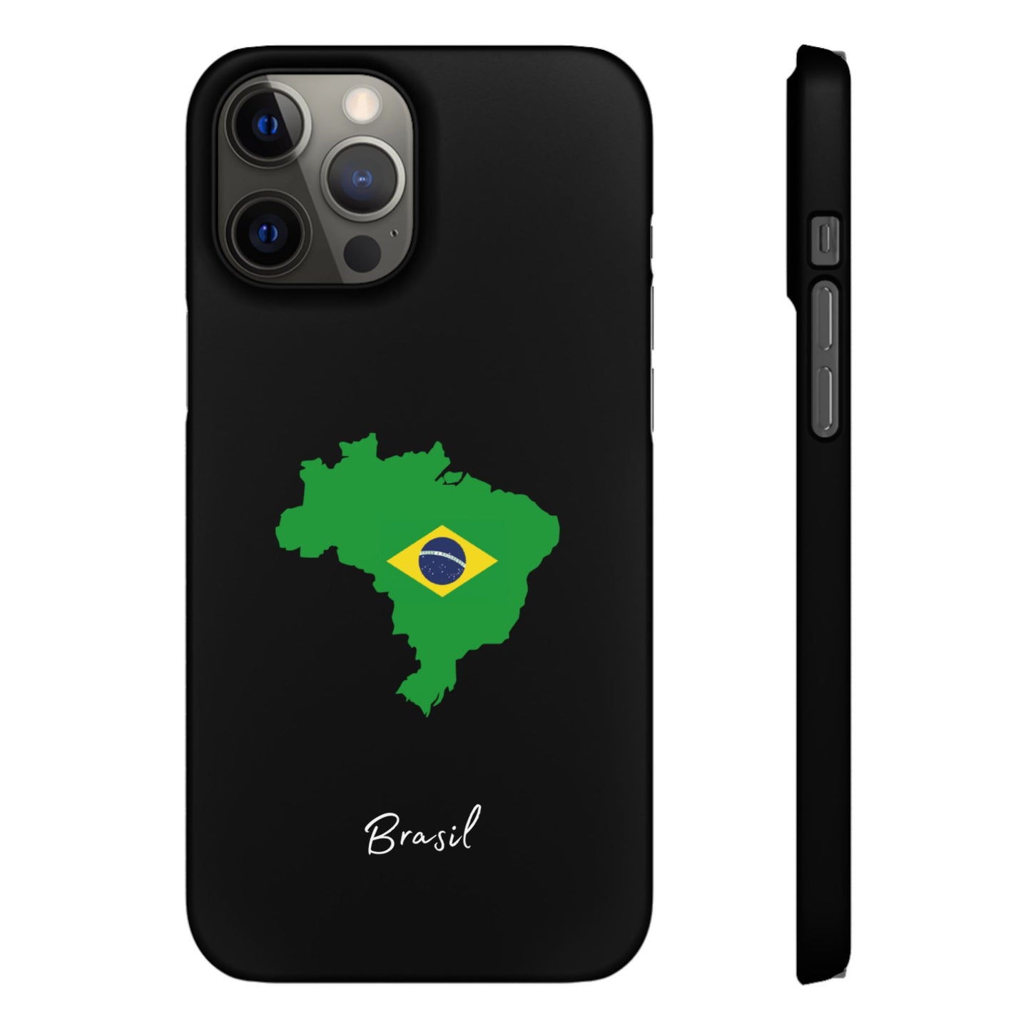 Brasilien Flagge