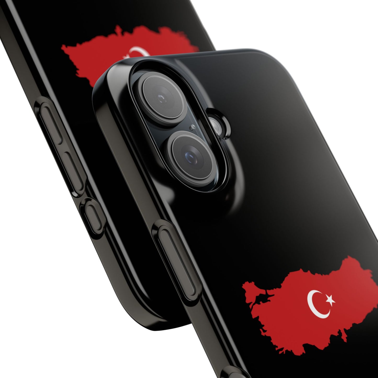 Türkei Flagge