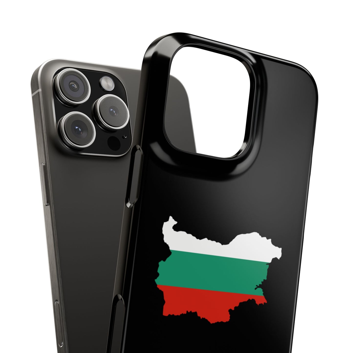 Bulgarien Flagge