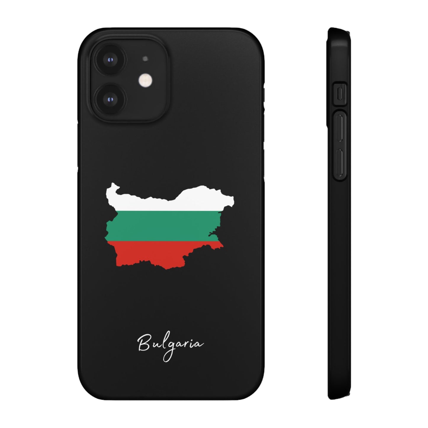 Bulgarien Flagge