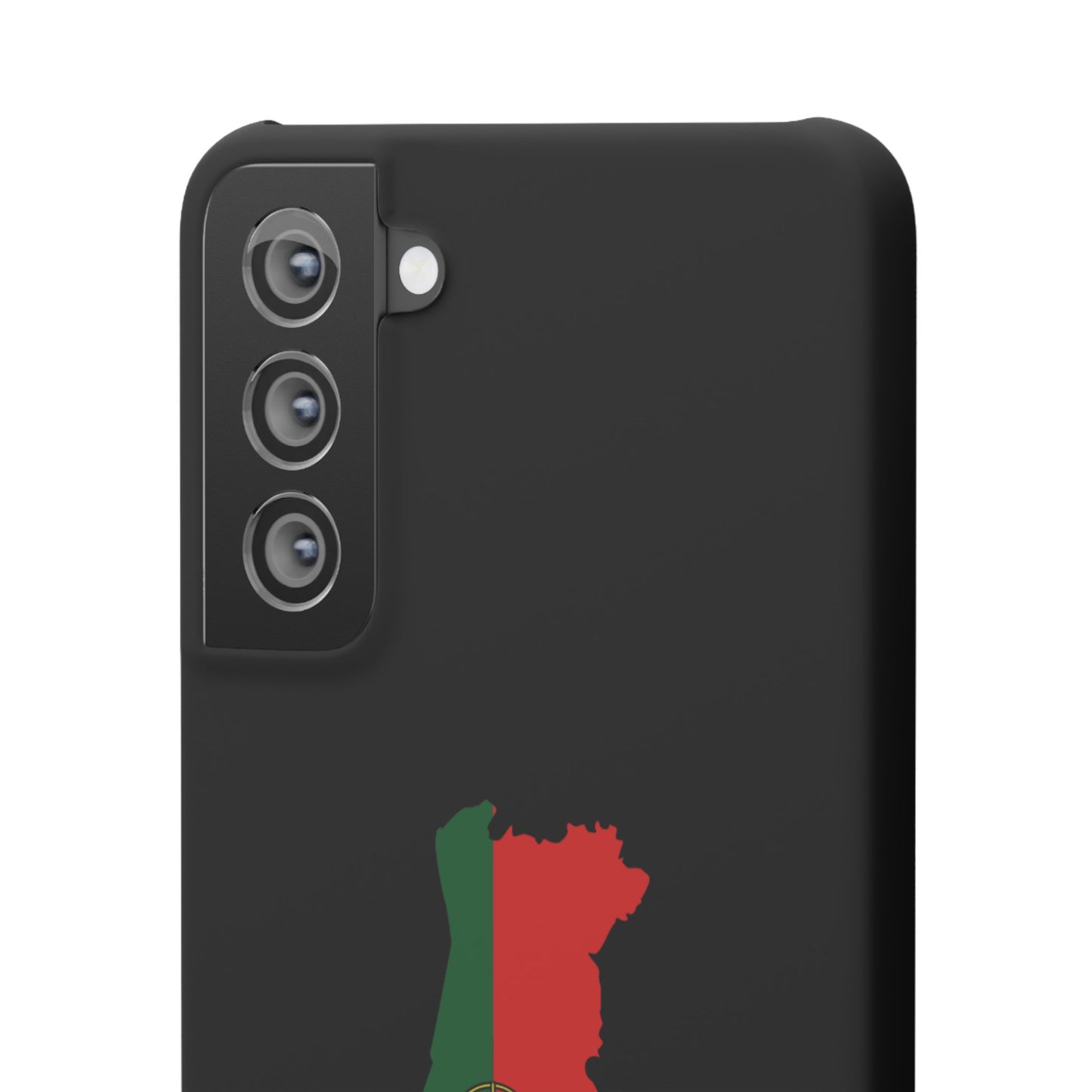 Portugal Flagge