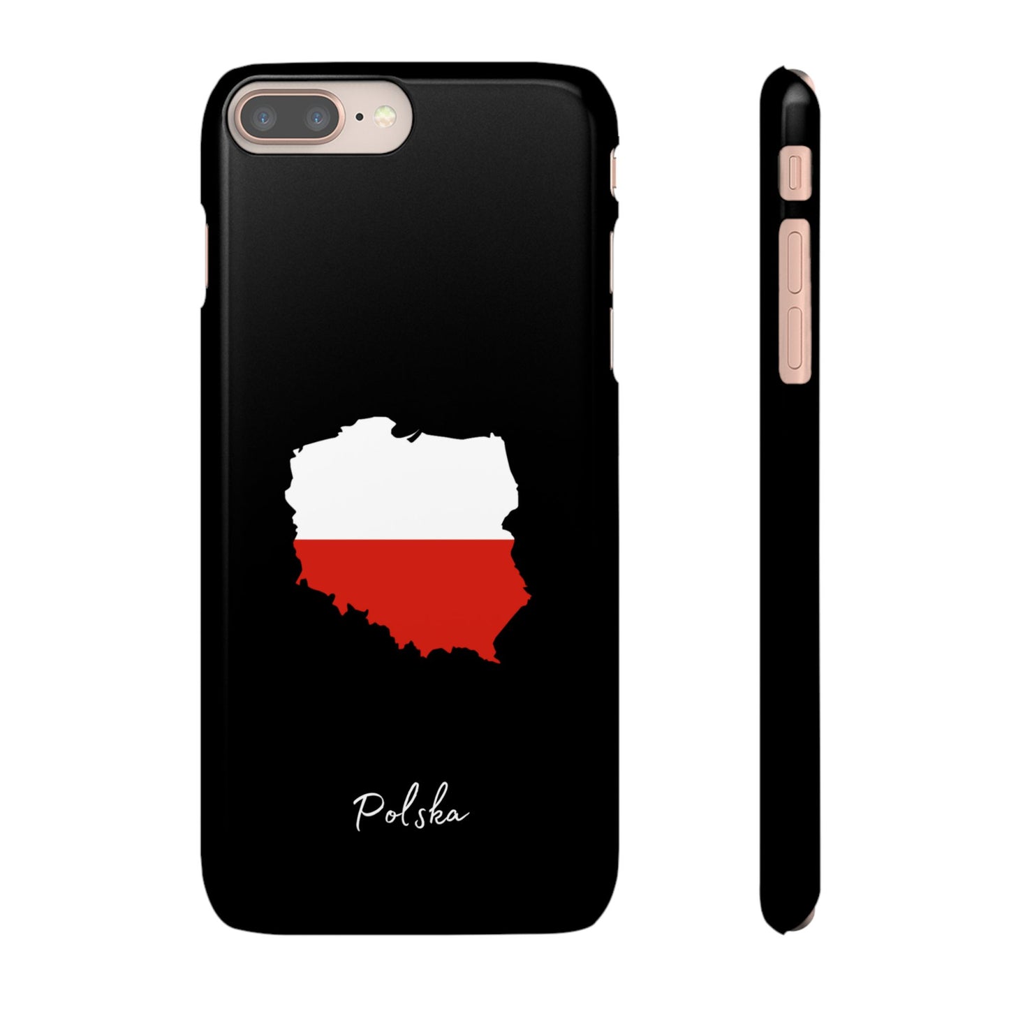 Polen Flagge
