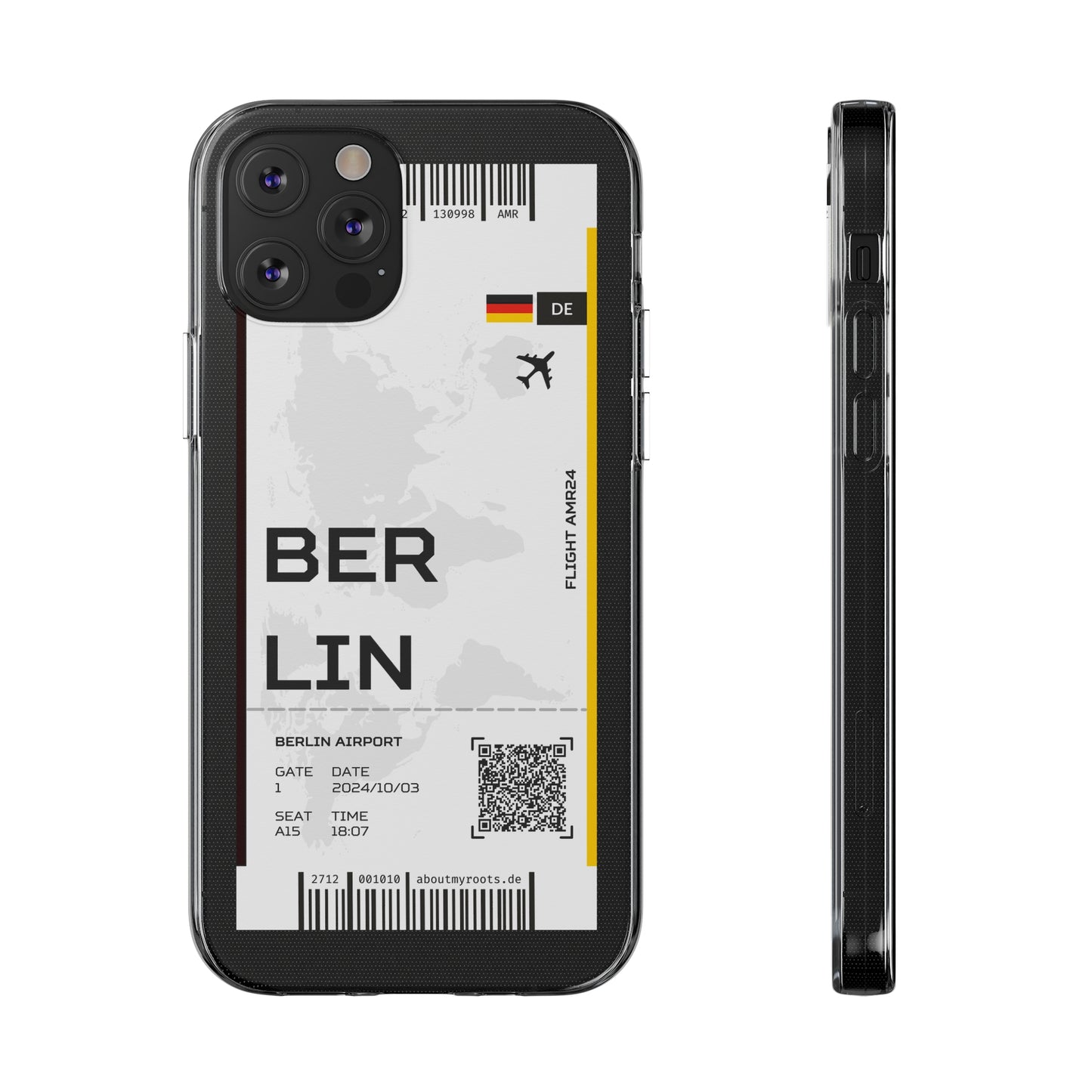 Berlin Ticket