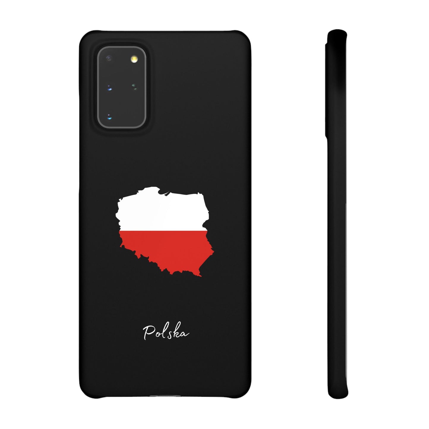 Polen Flagge