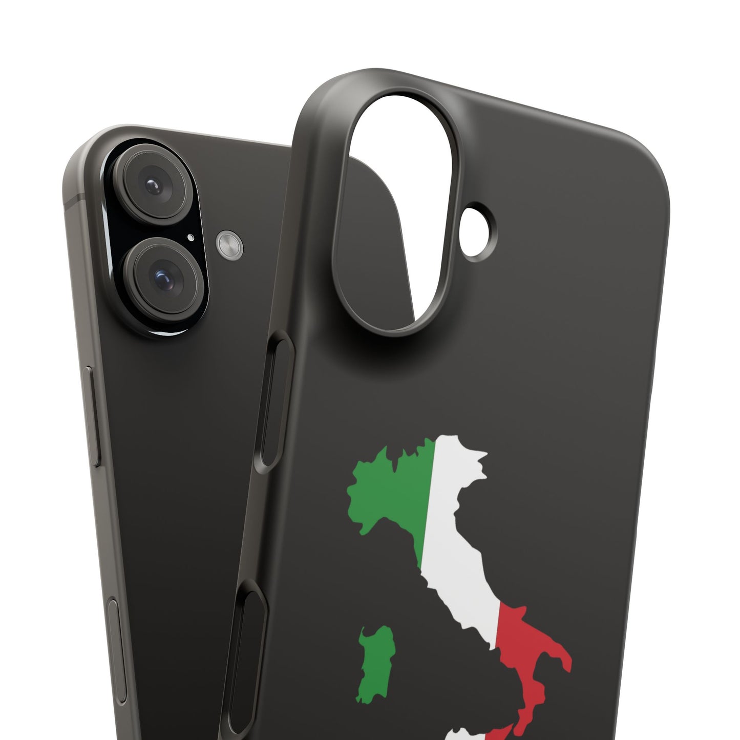 Italien Flagge