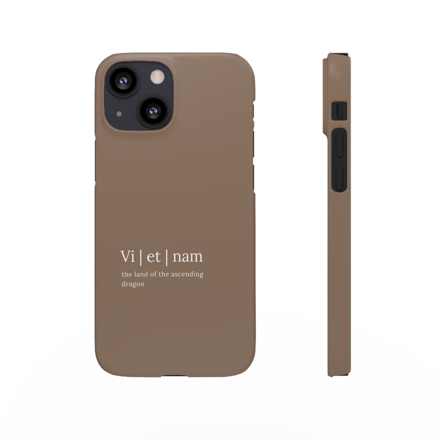 About Vietnam