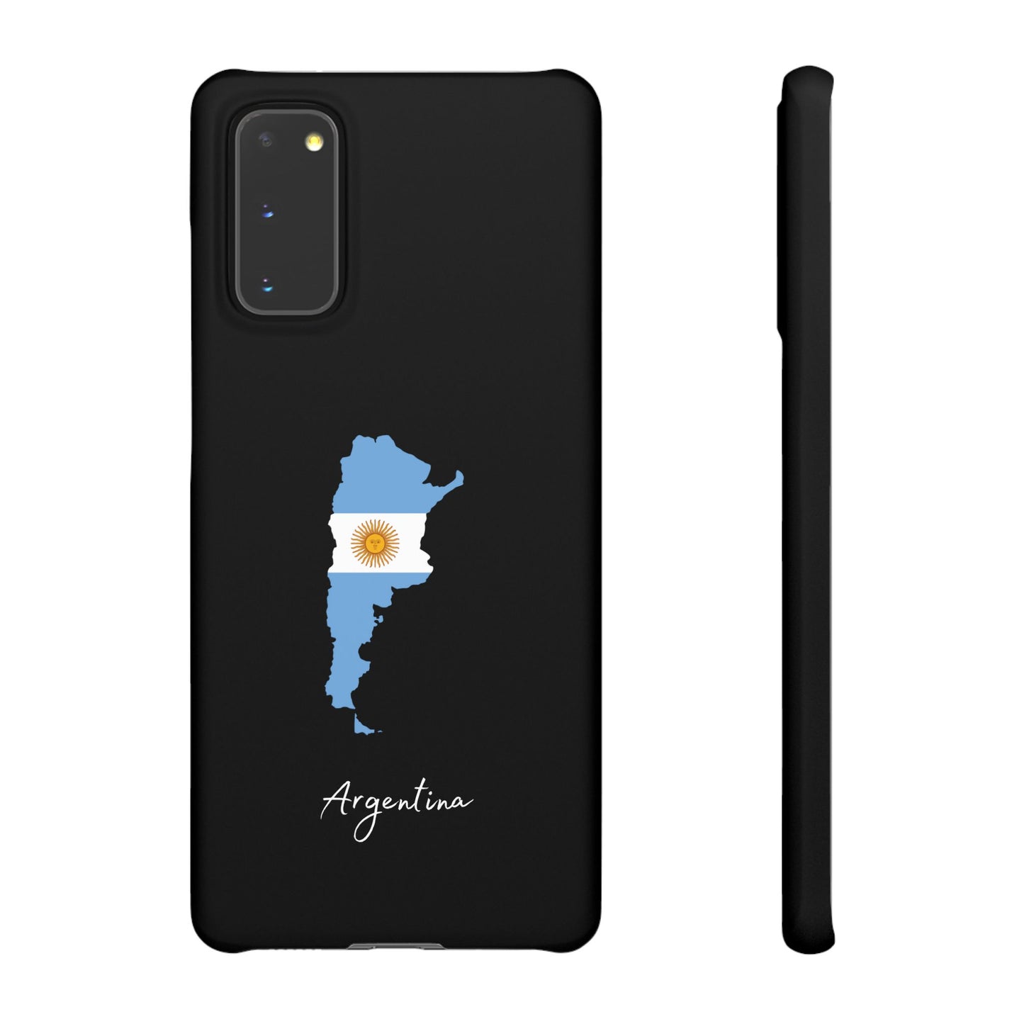 Argentinien Flagge