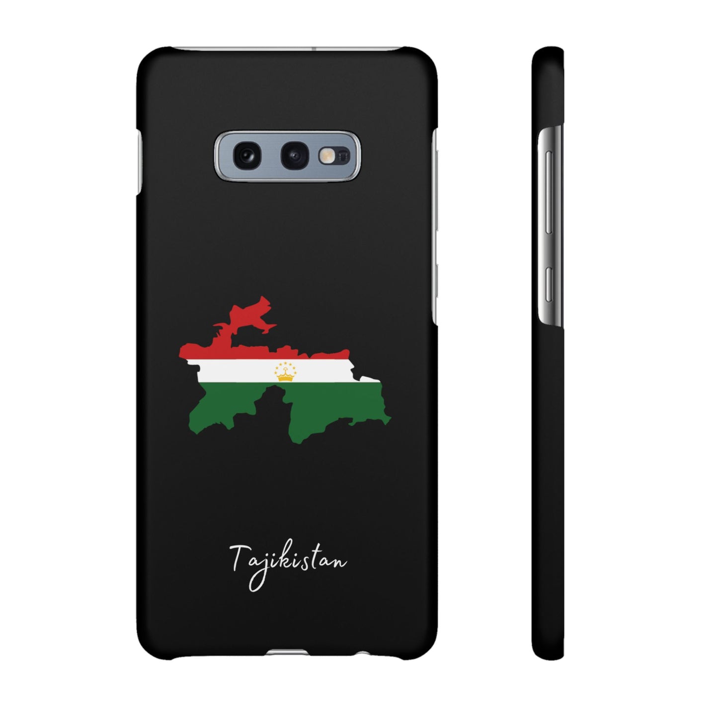 Tadschikistan Flagge