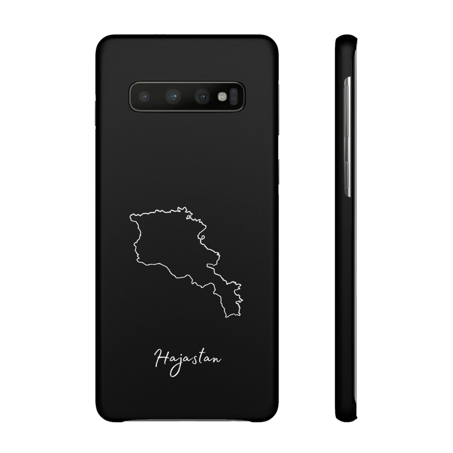 Armenien Landkarte armenisch