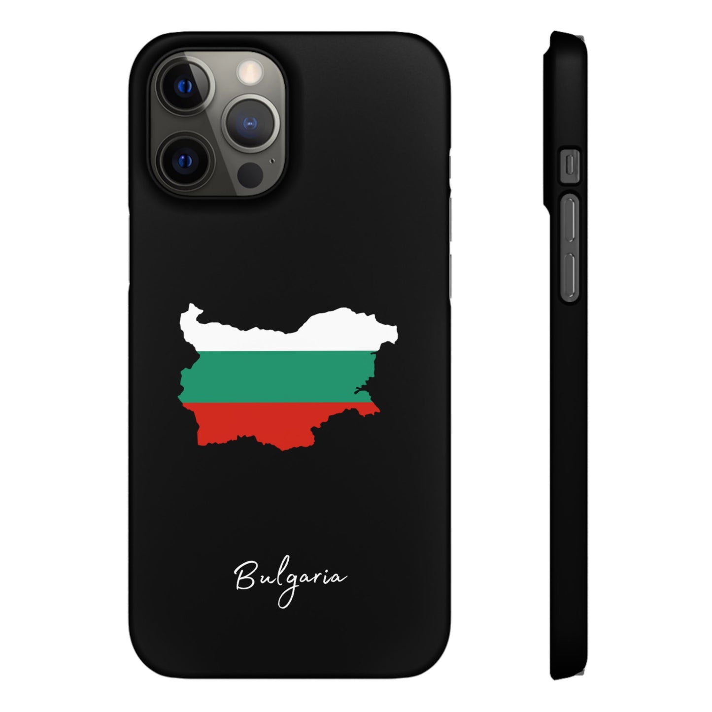 Bulgarien Flagge