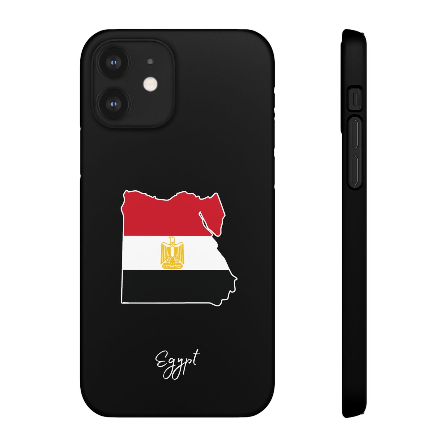 Ägypten Flagge