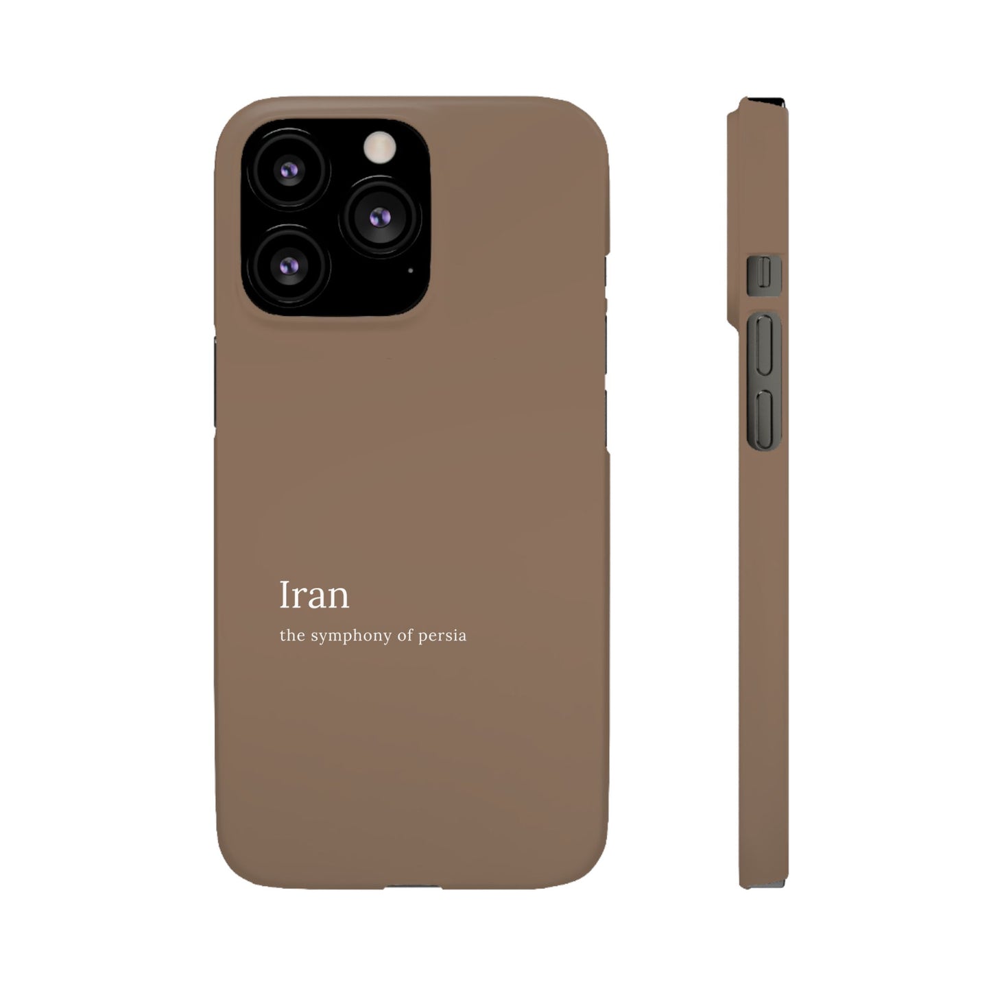 About Iran
