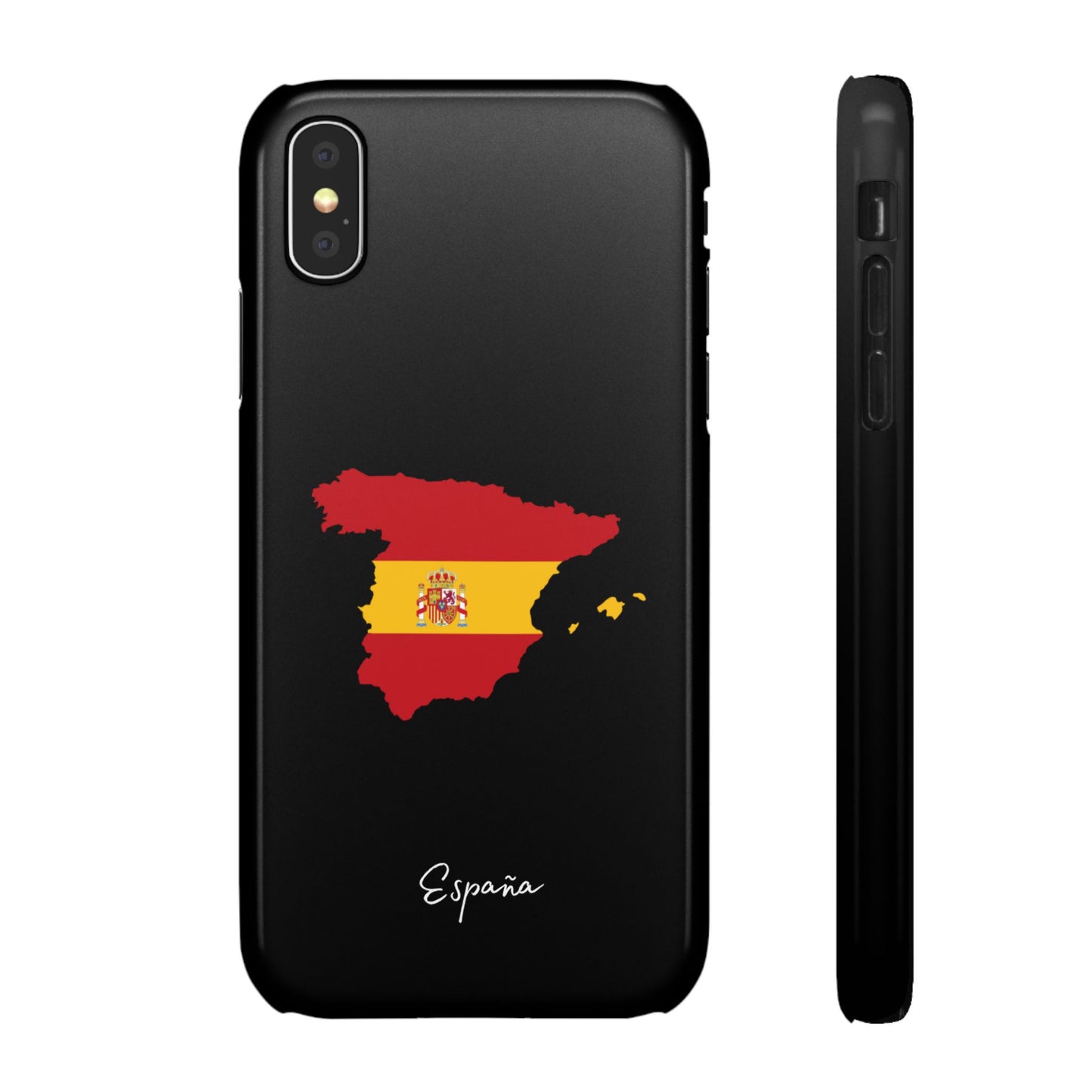 Spanien Flagge