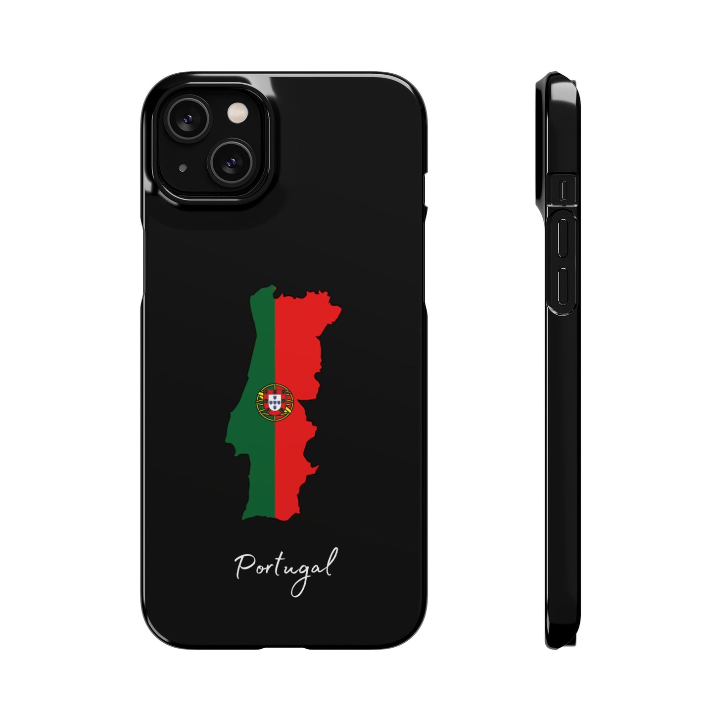Portugal Flagge