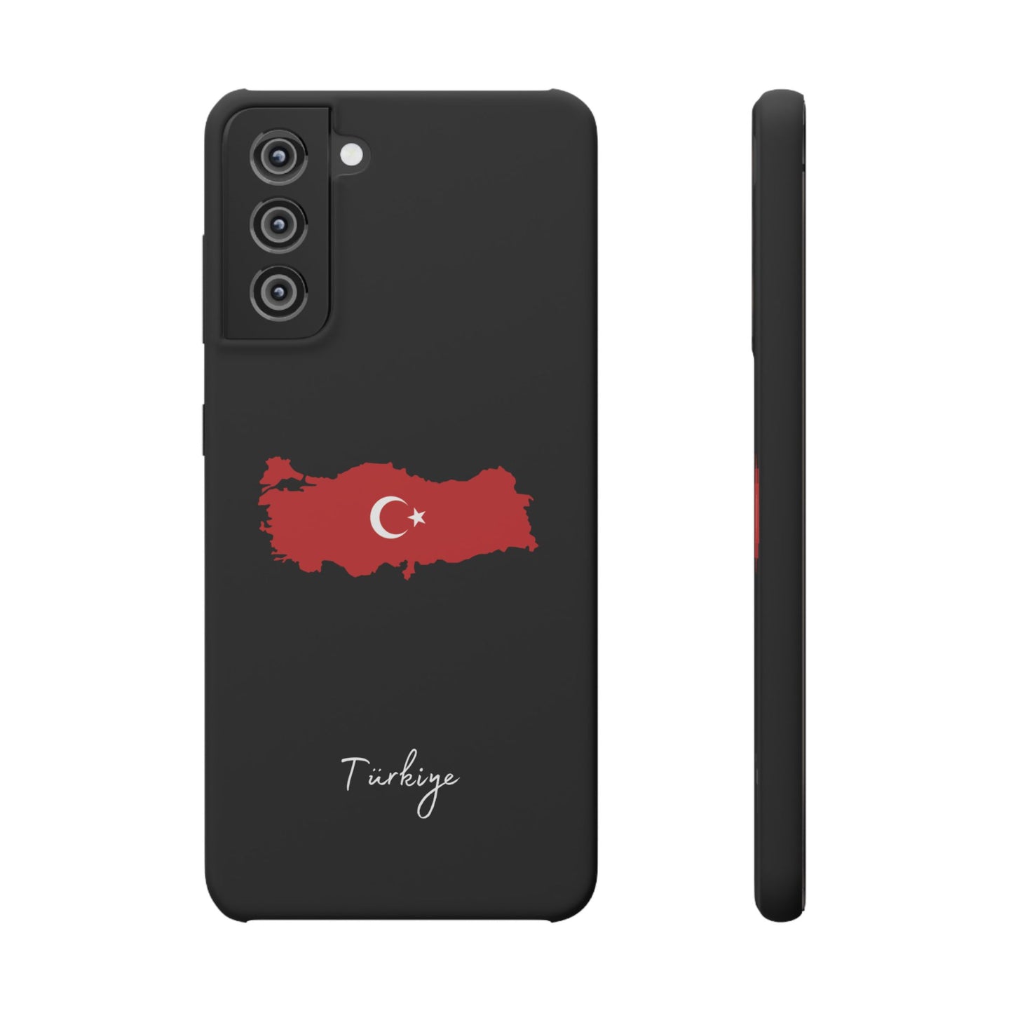 Türkei Flagge