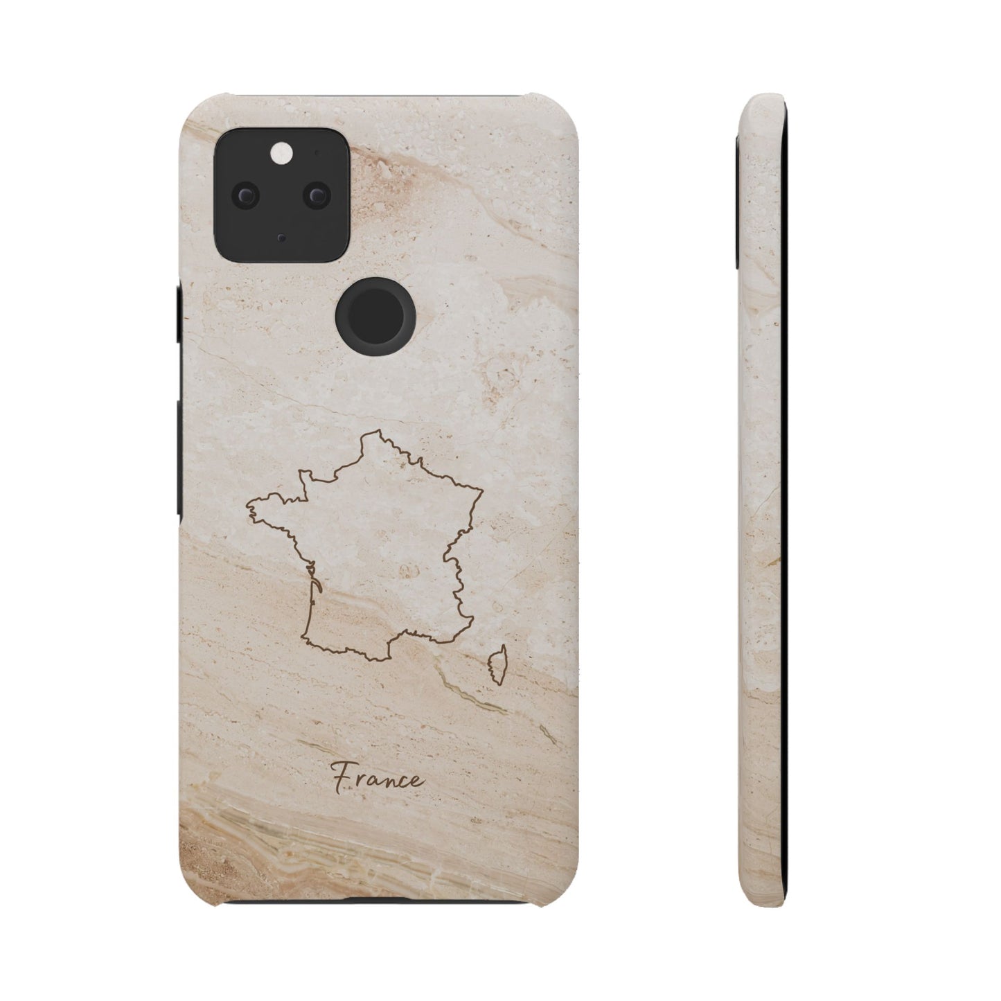Frankreich Marmor Look
