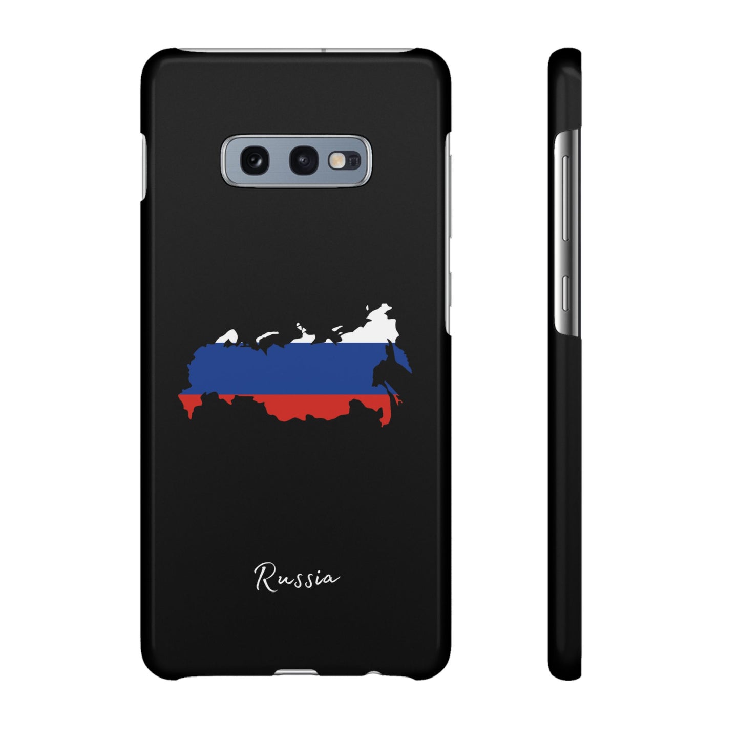 Russland Flagge