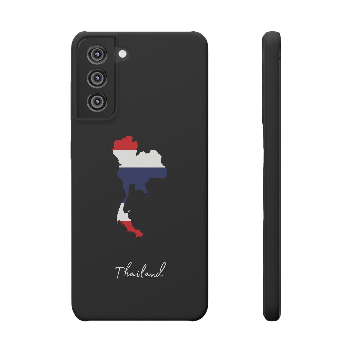Thailand Flagge