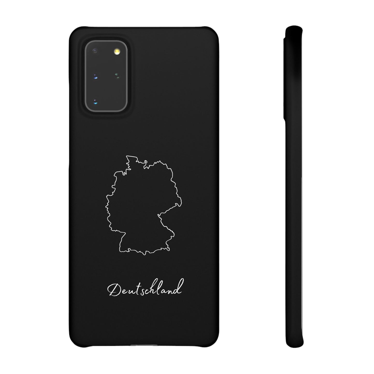Deutschland Landkarte