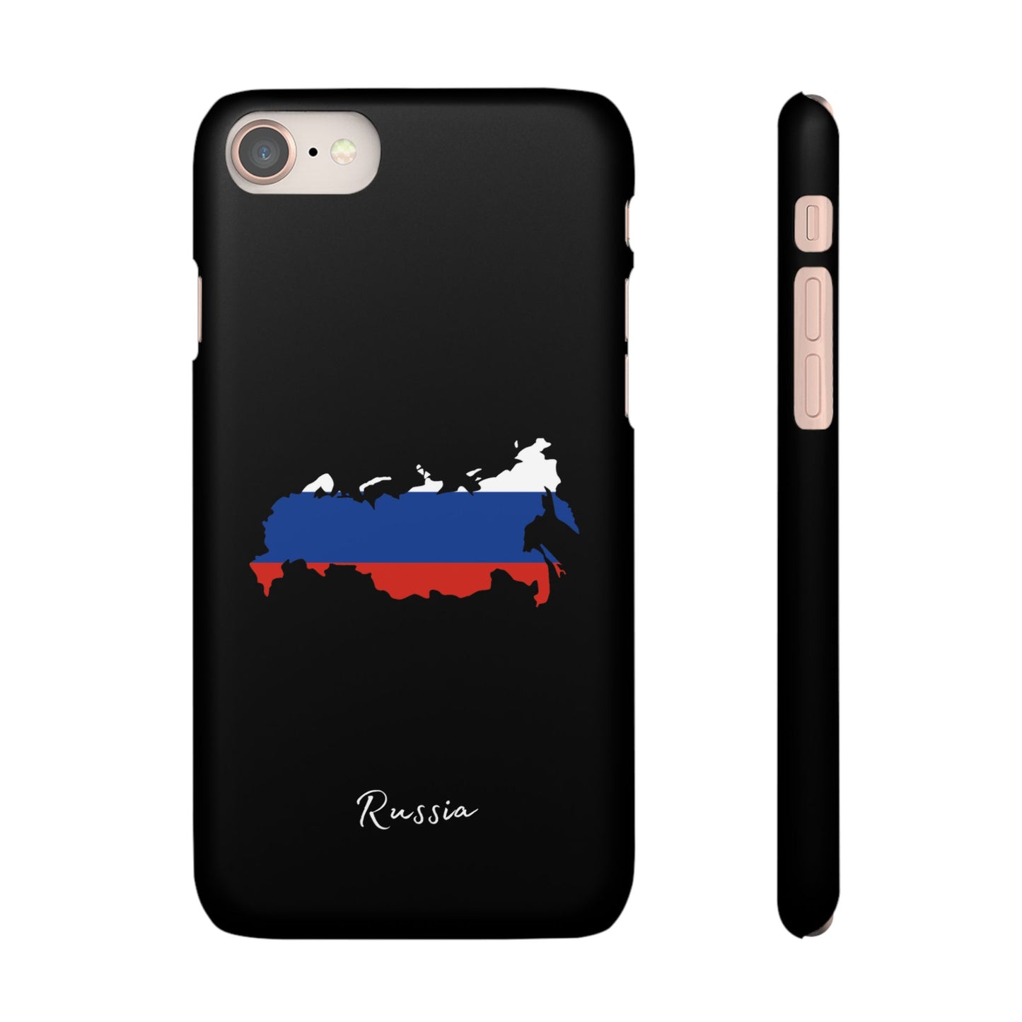 Russland Flagge