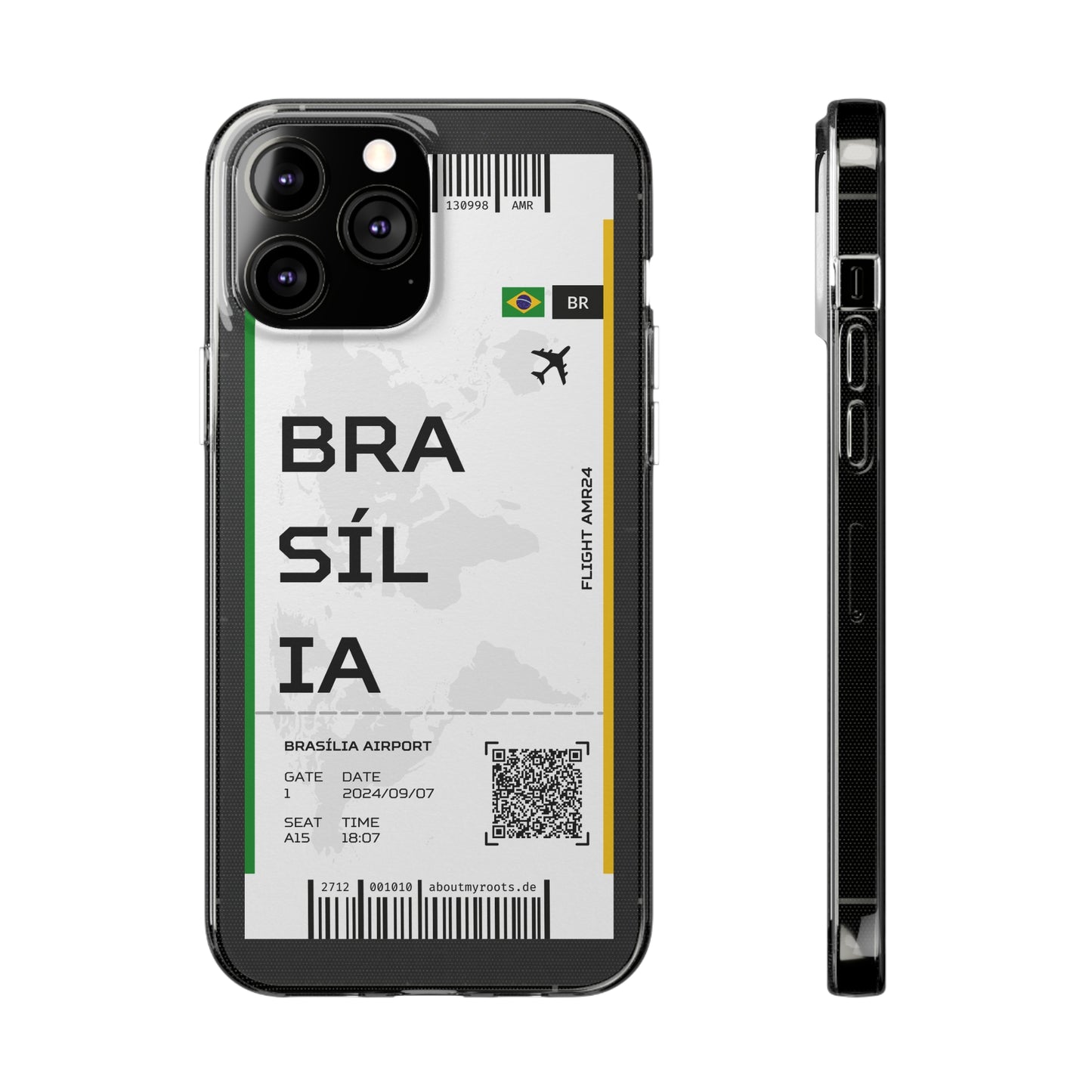 Brasil Ticket
