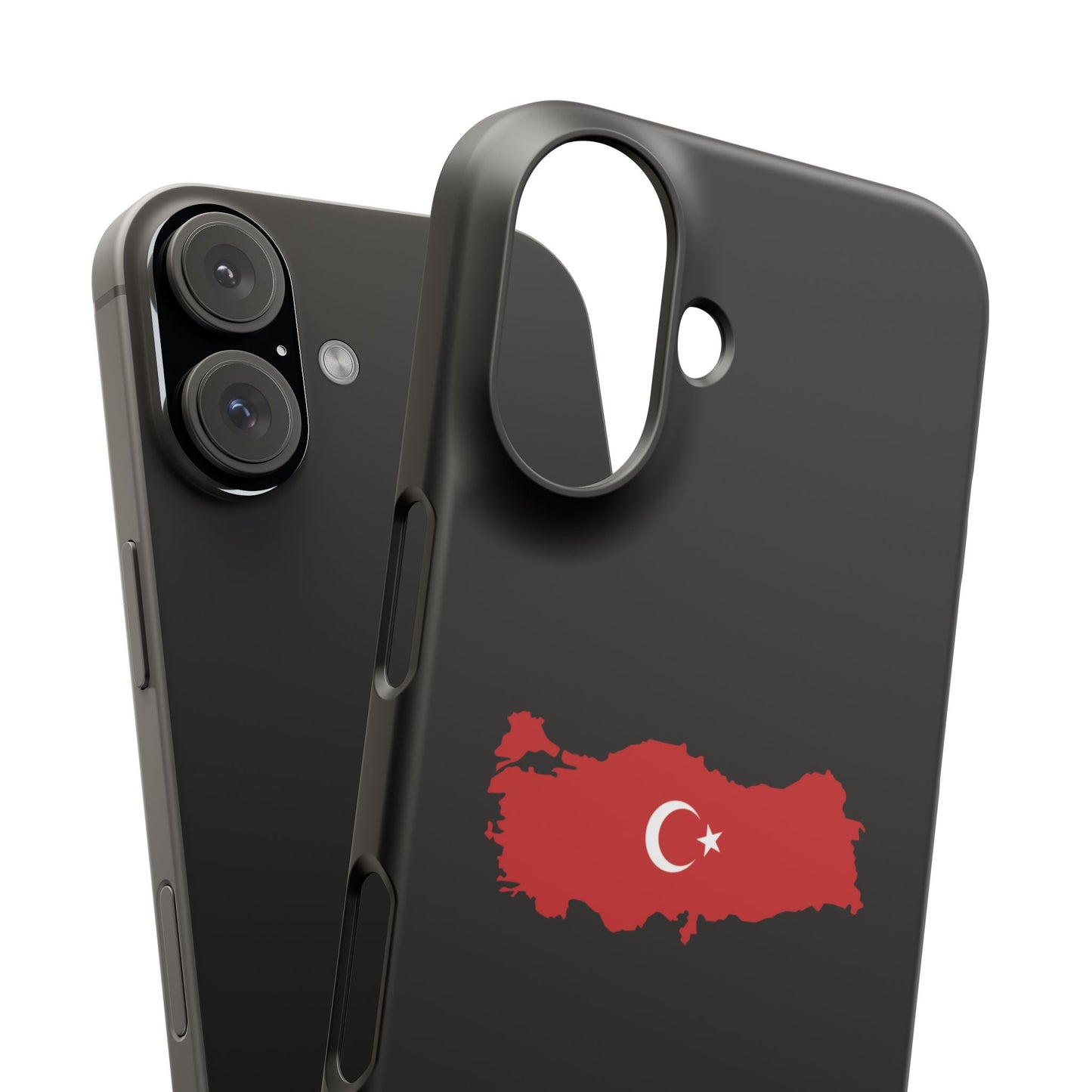 Türkei Flagge