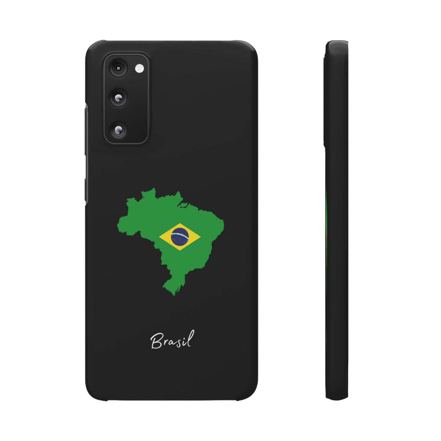Brasilien Flagge
