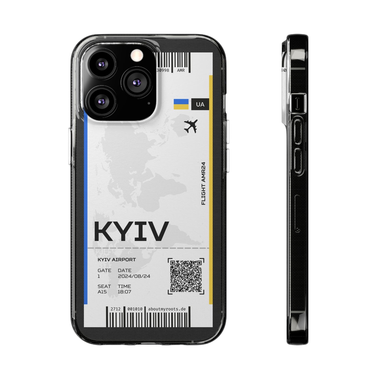 Kiew Ticket