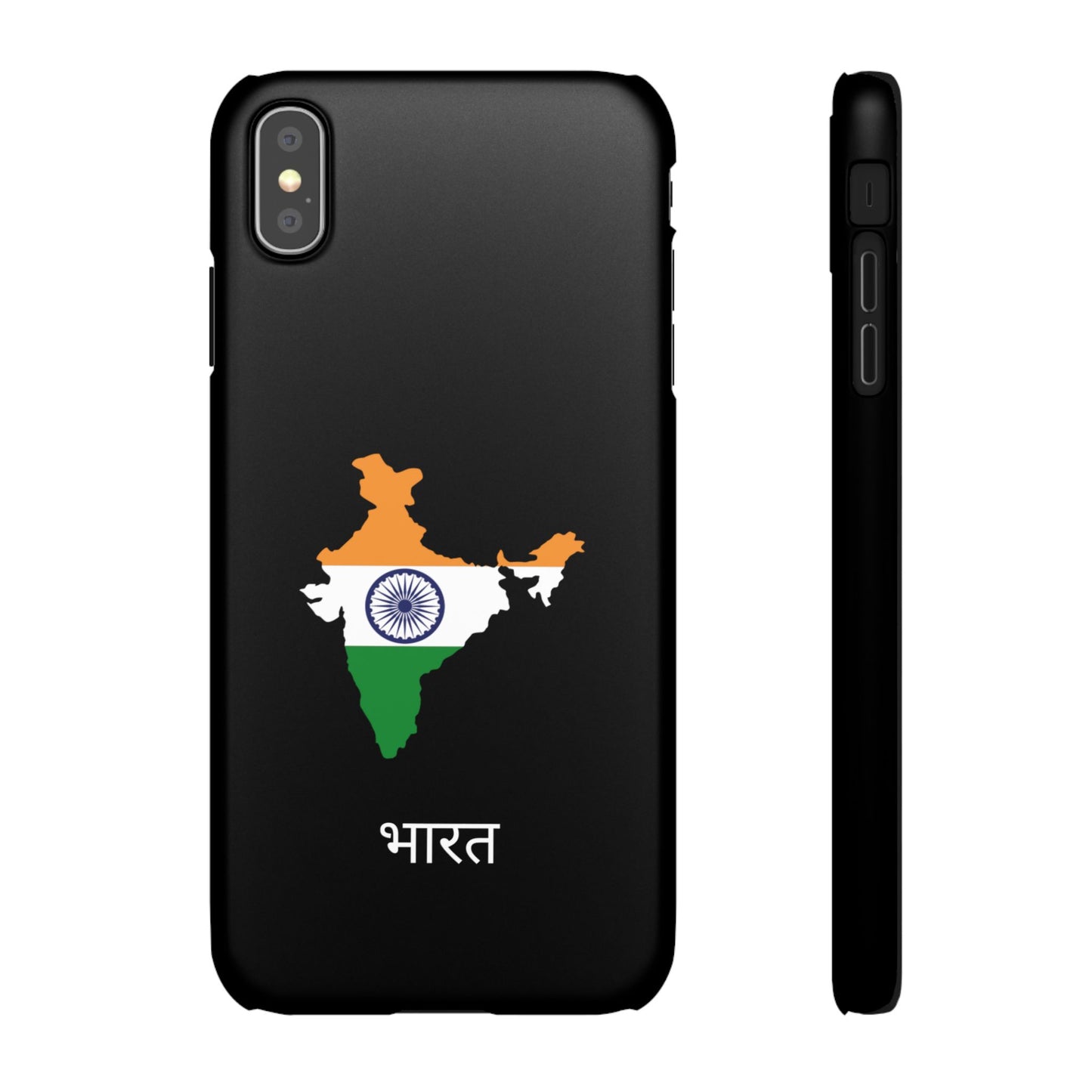 Indien Flagge indisch