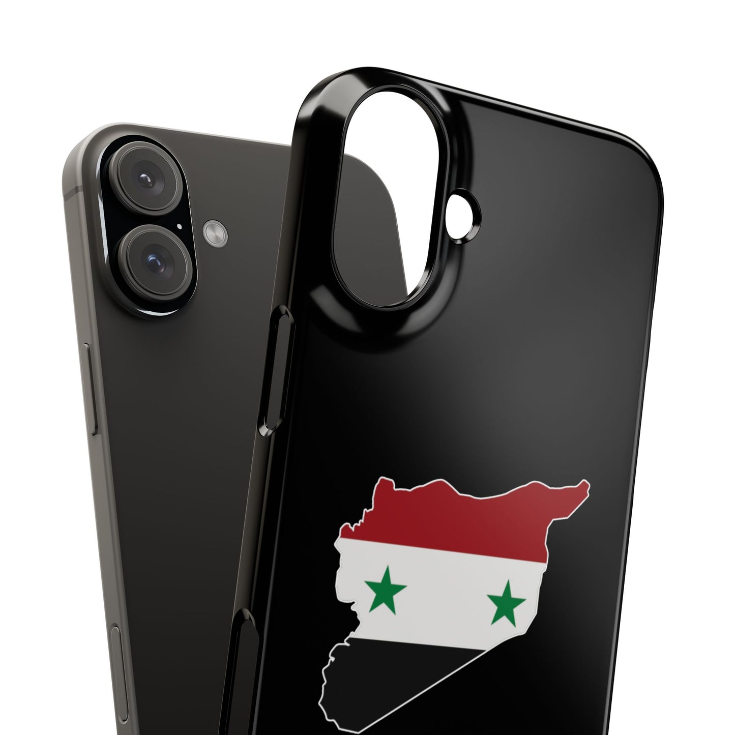 Syrien Flagge