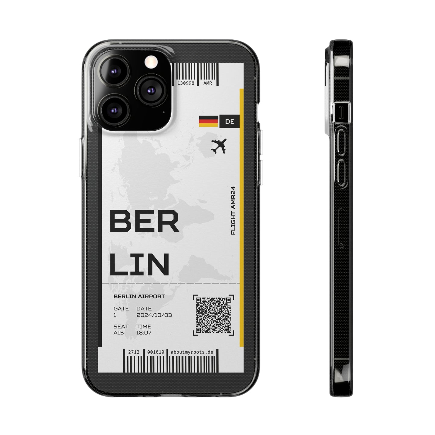 Berlin Ticket