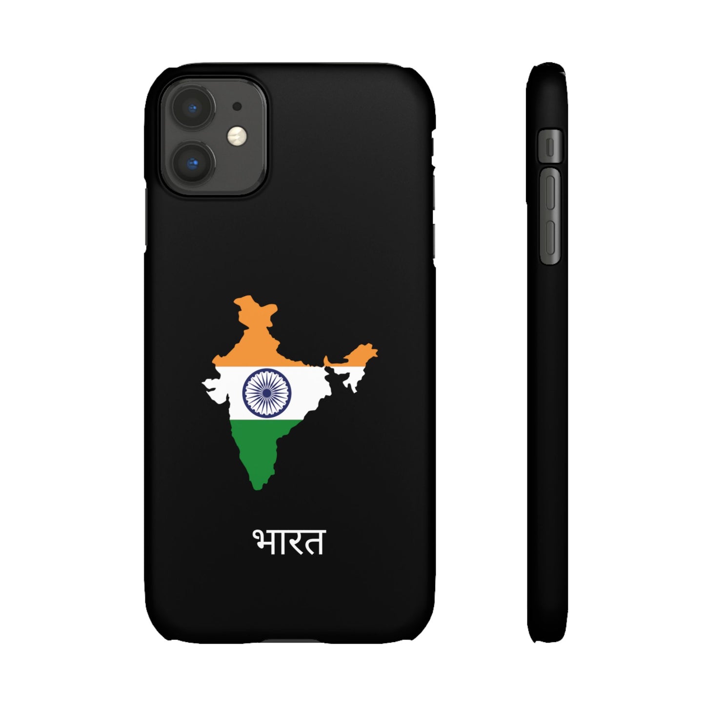 Indien Flagge indisch